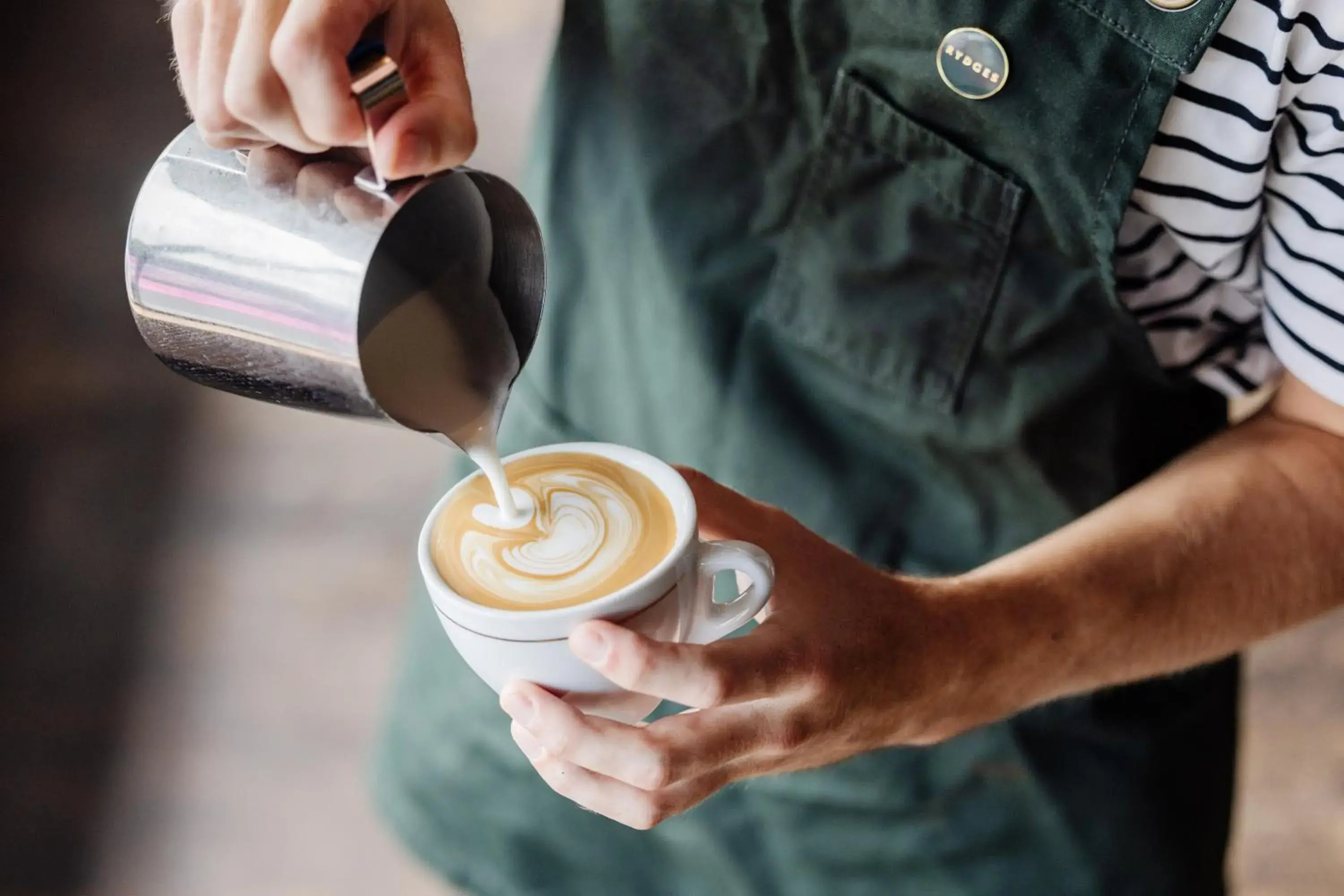 Breakfast in Rydges Resort Hunter Valley Breakfast in Rydges Resort Hunter Valley