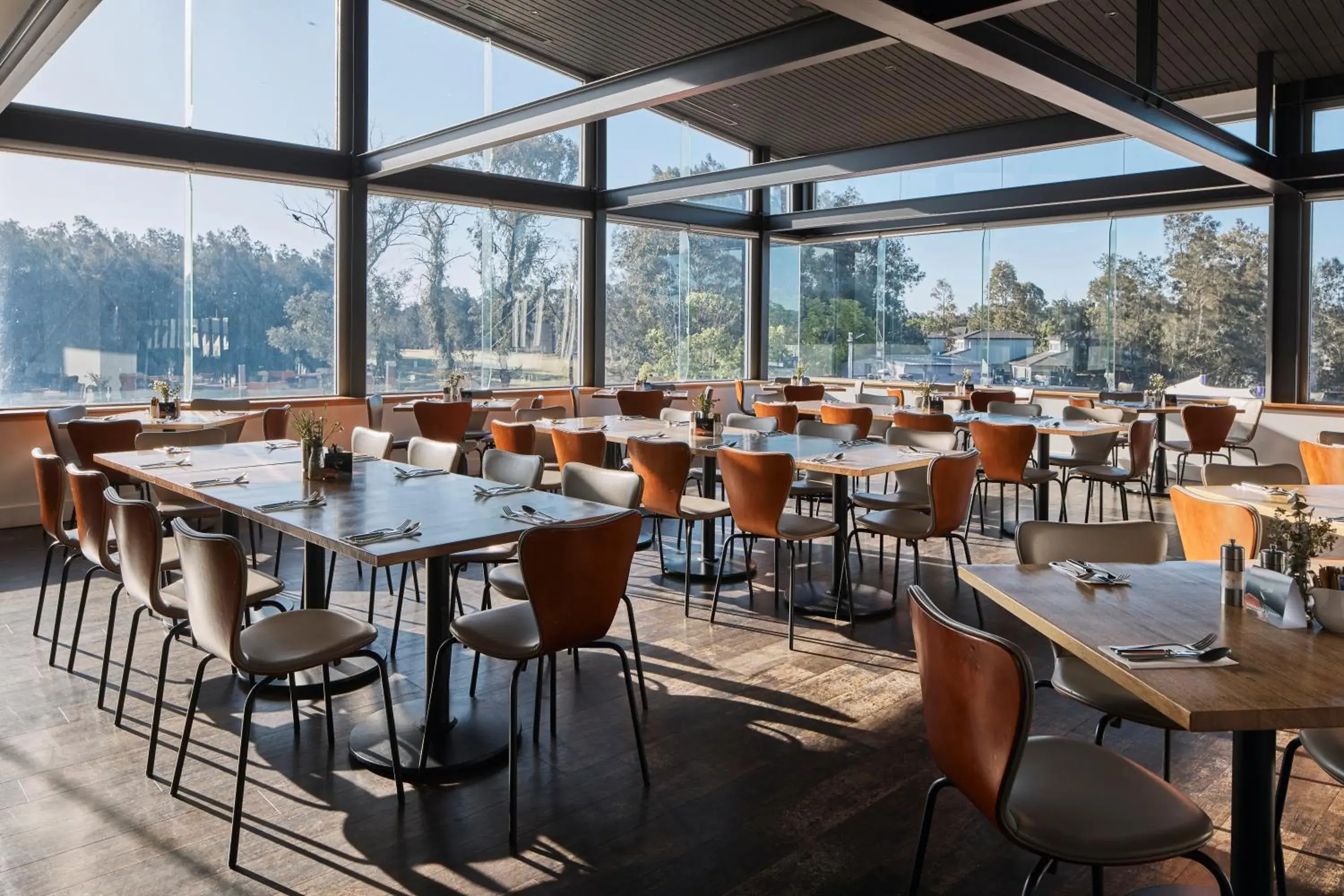 Restaurant/places to eat in Rydges Resort Hunter Valley Restaurant/places to eat in Rydges Resort Hunter Valley