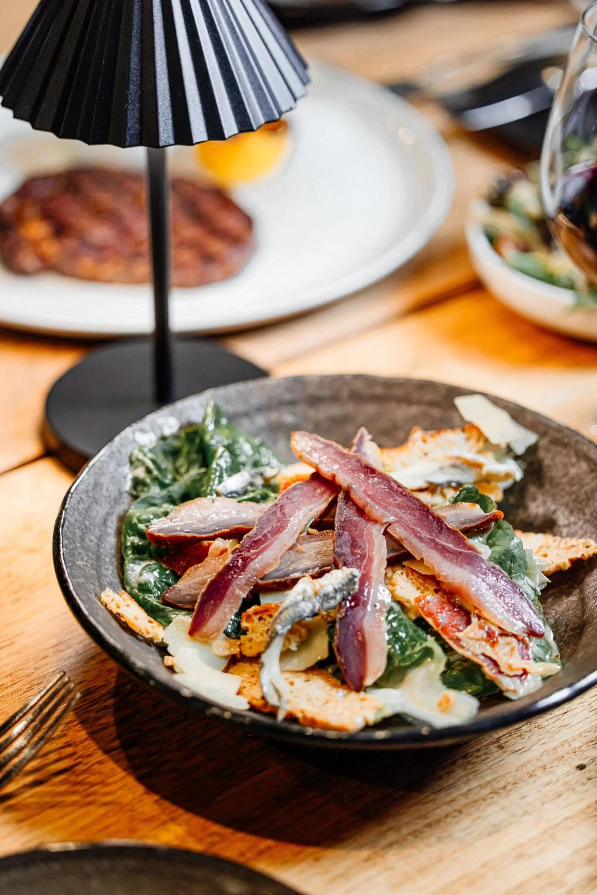 Food close-up in Rydges Resort Hunter Valley