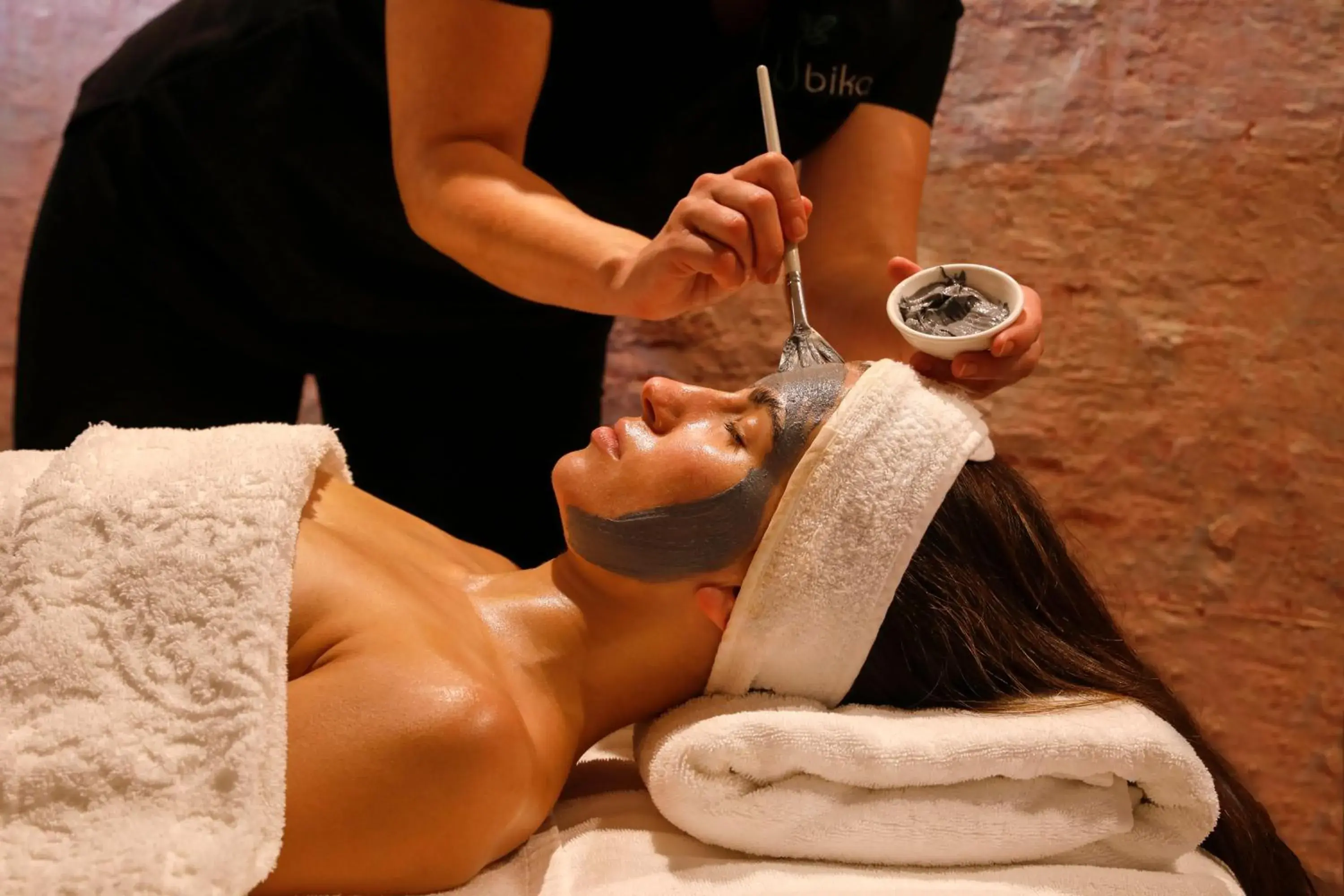 Spa and wellness centre/facilities in Rydges Resort Hunter Valley Spa and wellness centre/facilities in Rydges Resort Hunter Valley