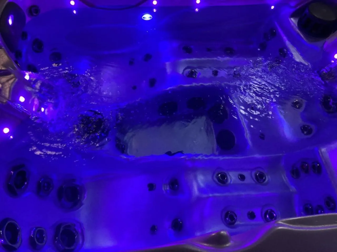 Spa and wellness centre/facilities in La marine D'opale
