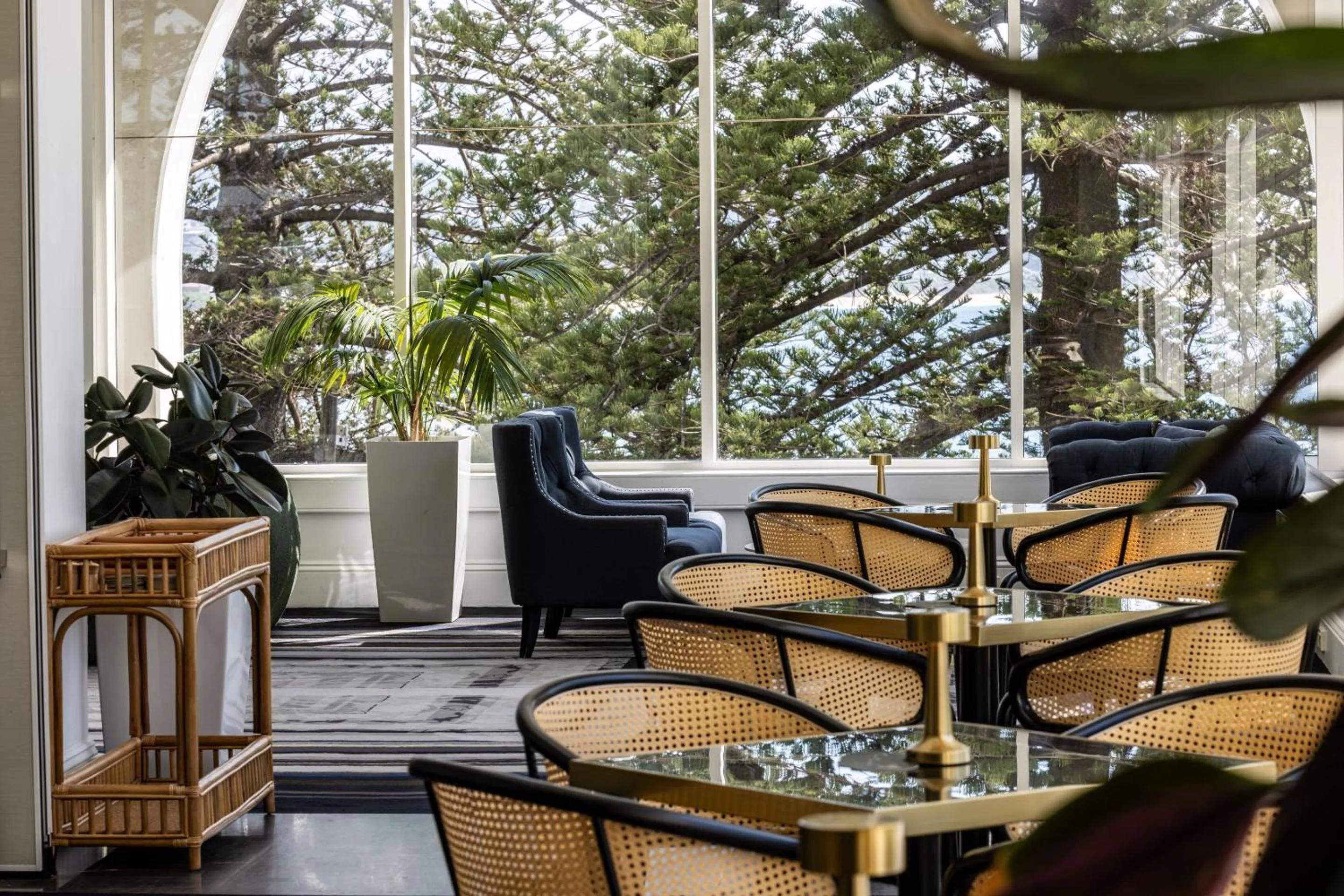 Meeting/conference room in Crowne Plaza Terrigal Pacific by IHG