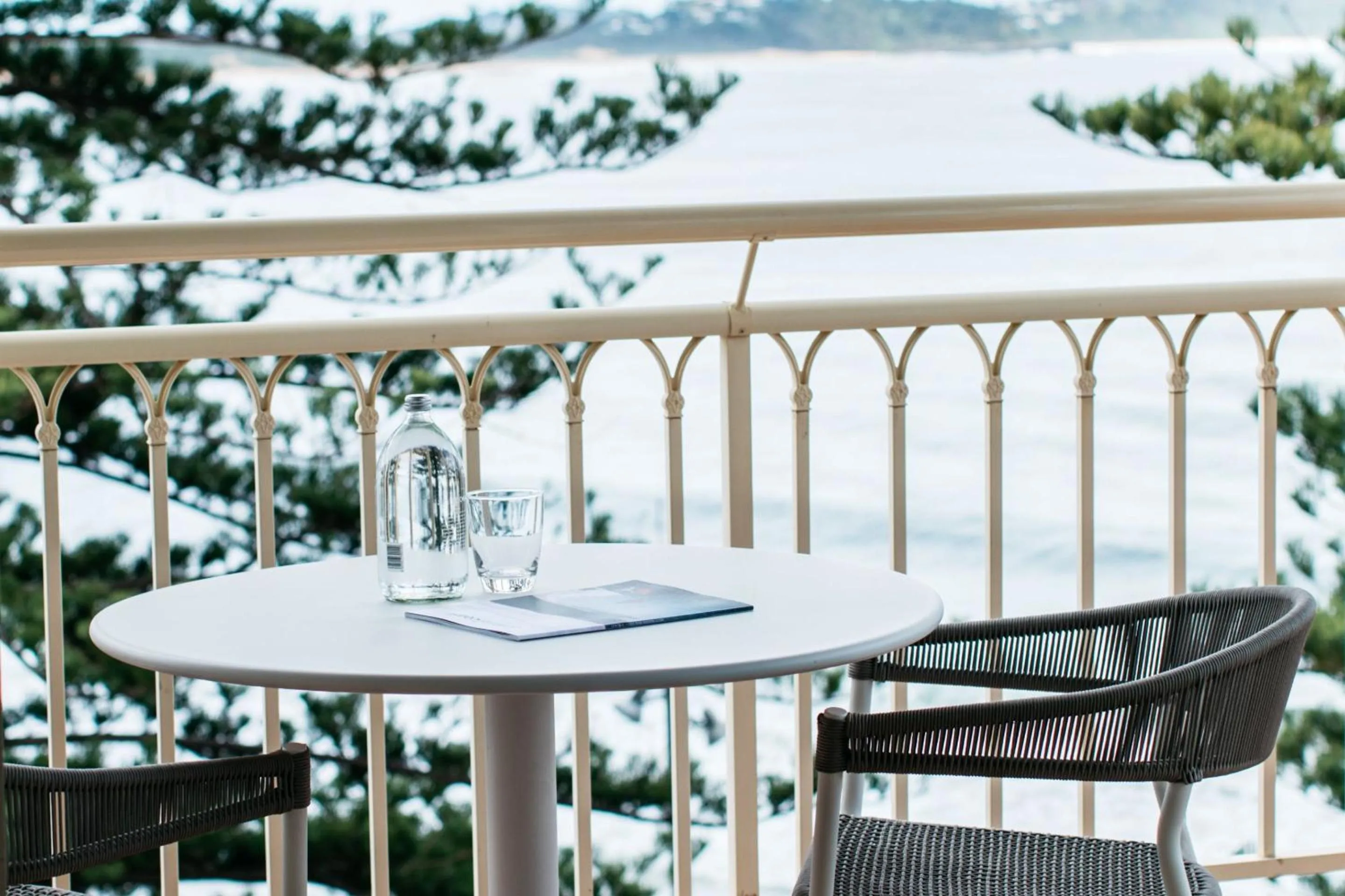 Photo of the whole room in Crowne Plaza Terrigal Pacific by IHG