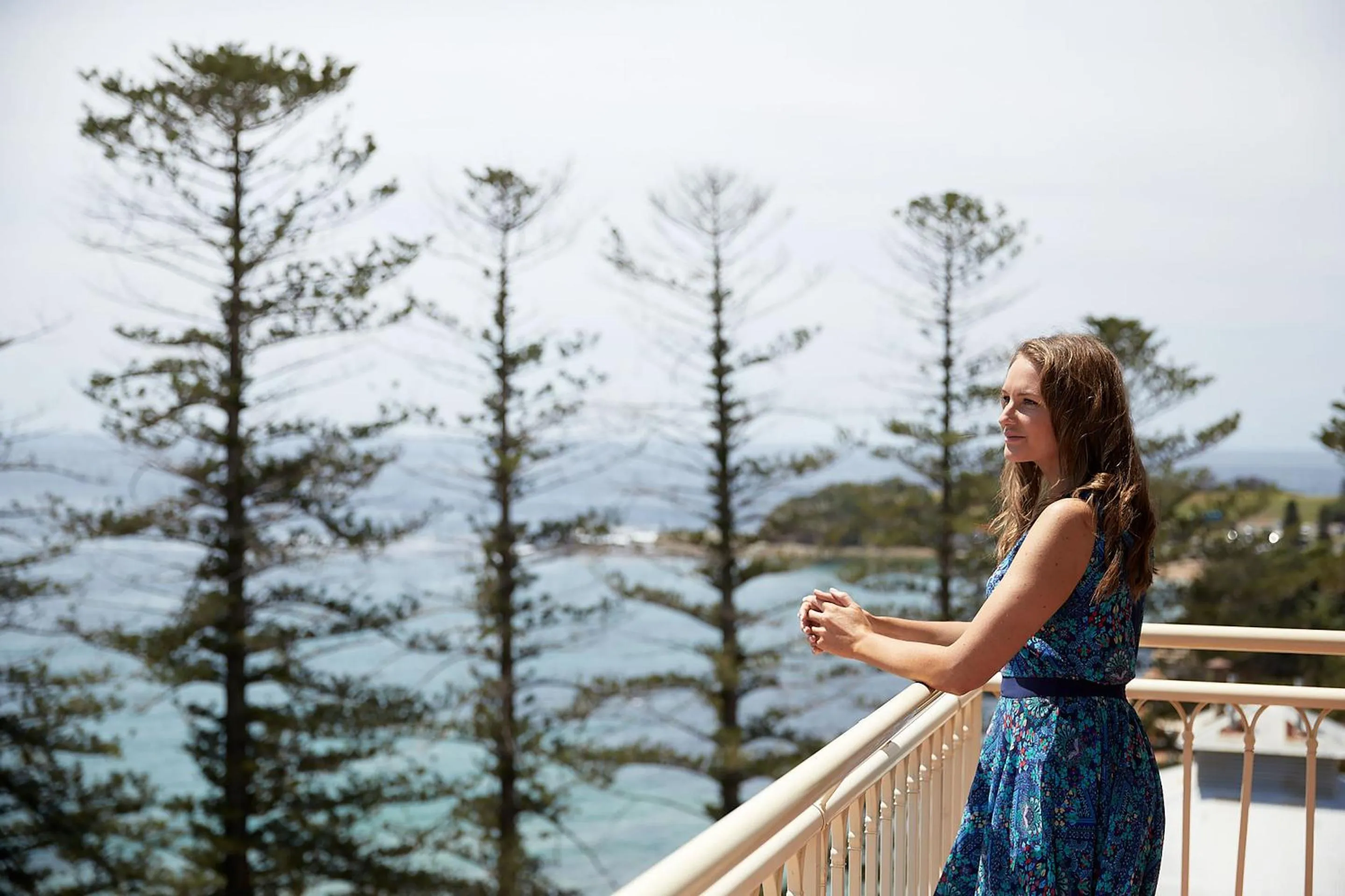 Property building in Crowne Plaza Terrigal Pacific by IHG