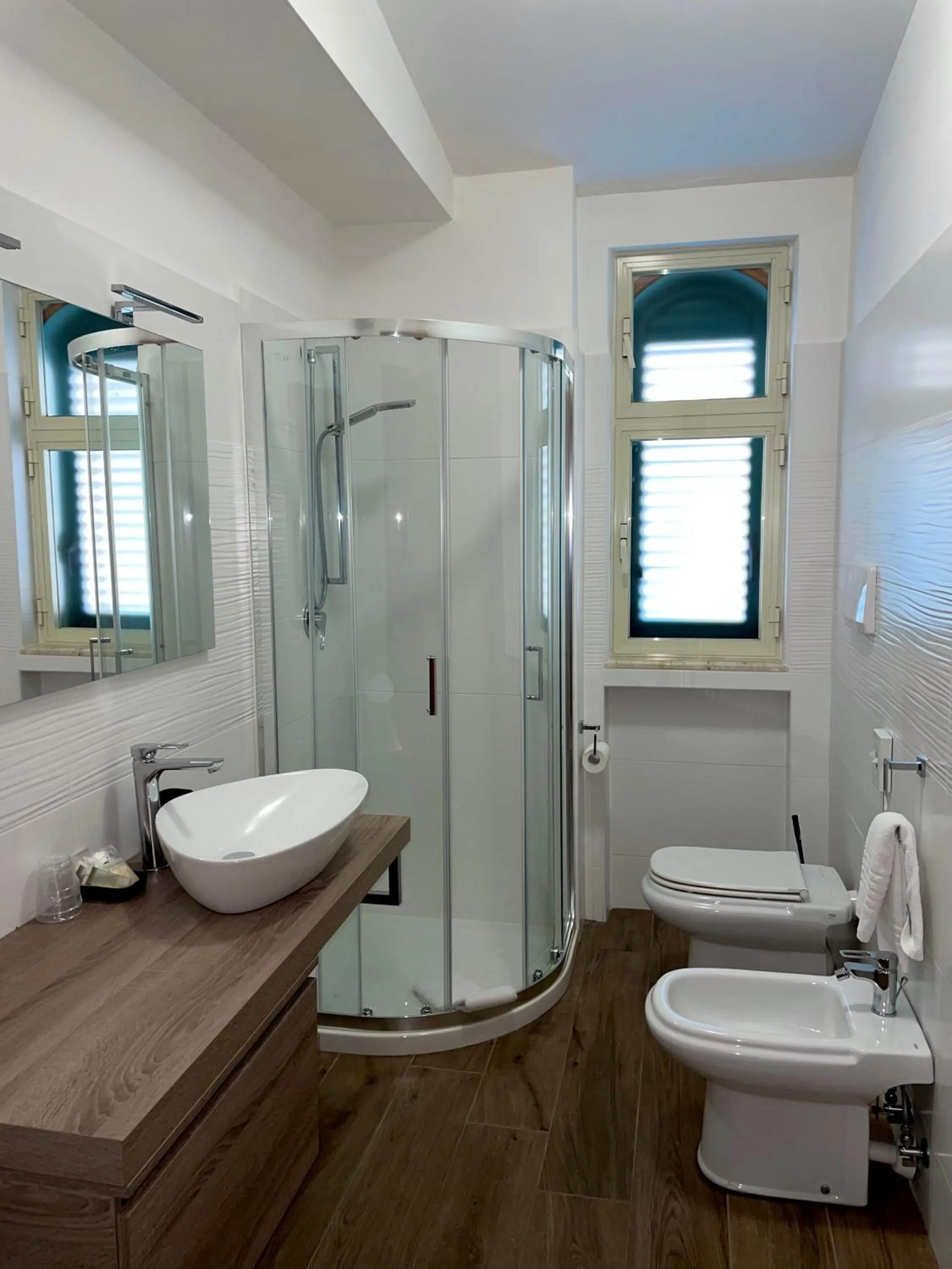 Casa Famiani Bed & Breakfast