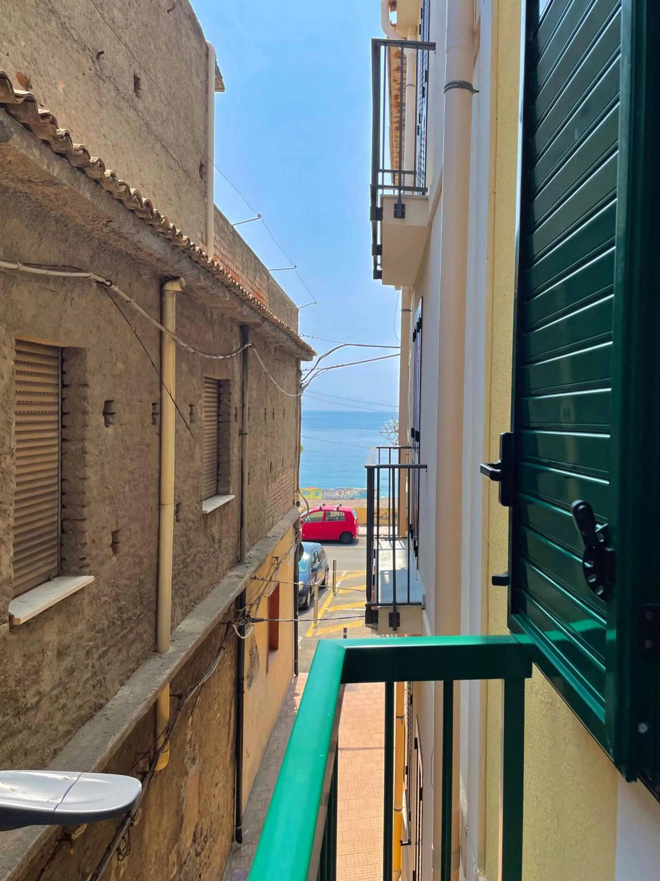 Casa Famiani Bed & Breakfast