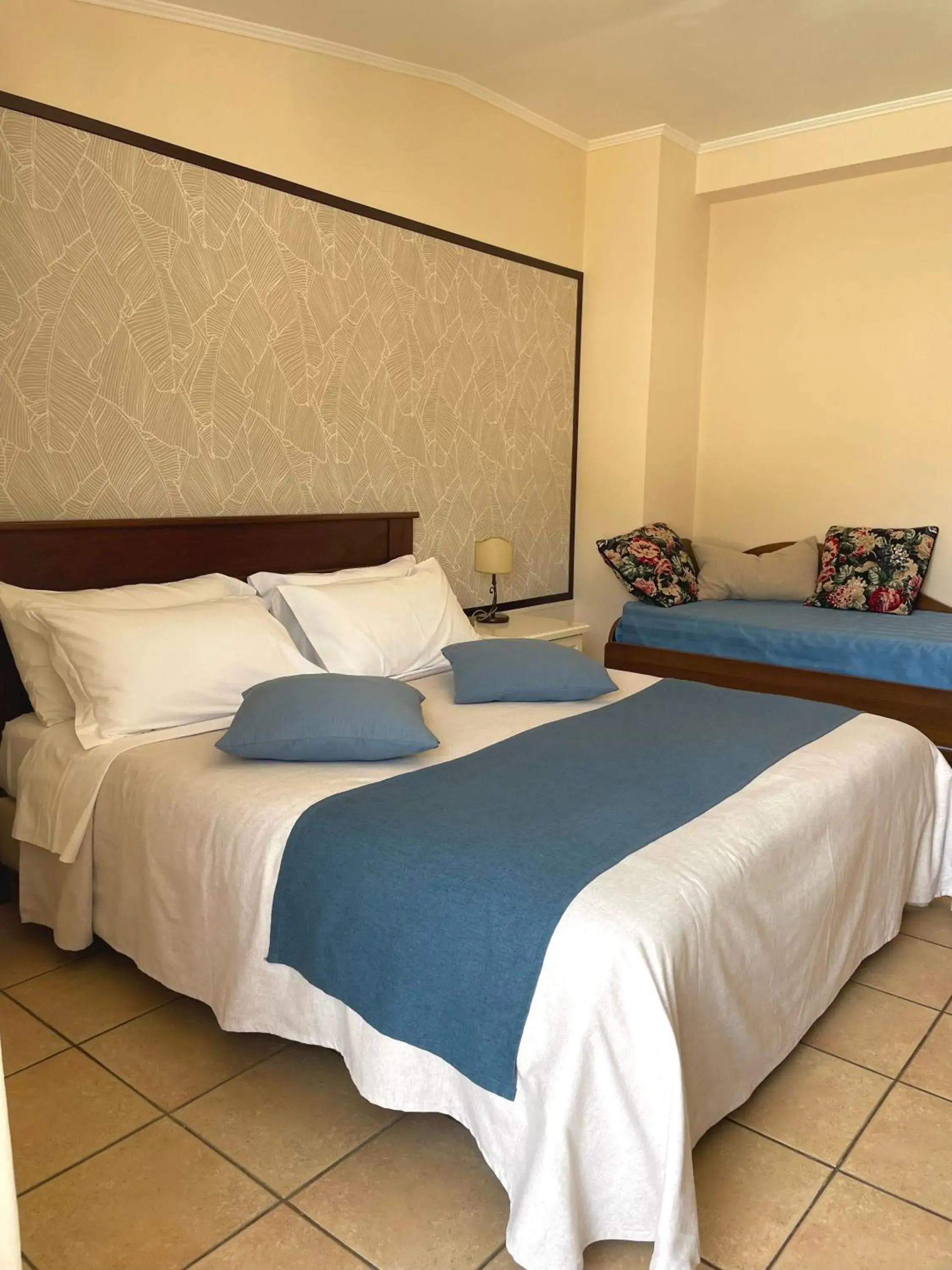 Casa Famiani Bed & Breakfast Casa Famiani Bed & Breakfast