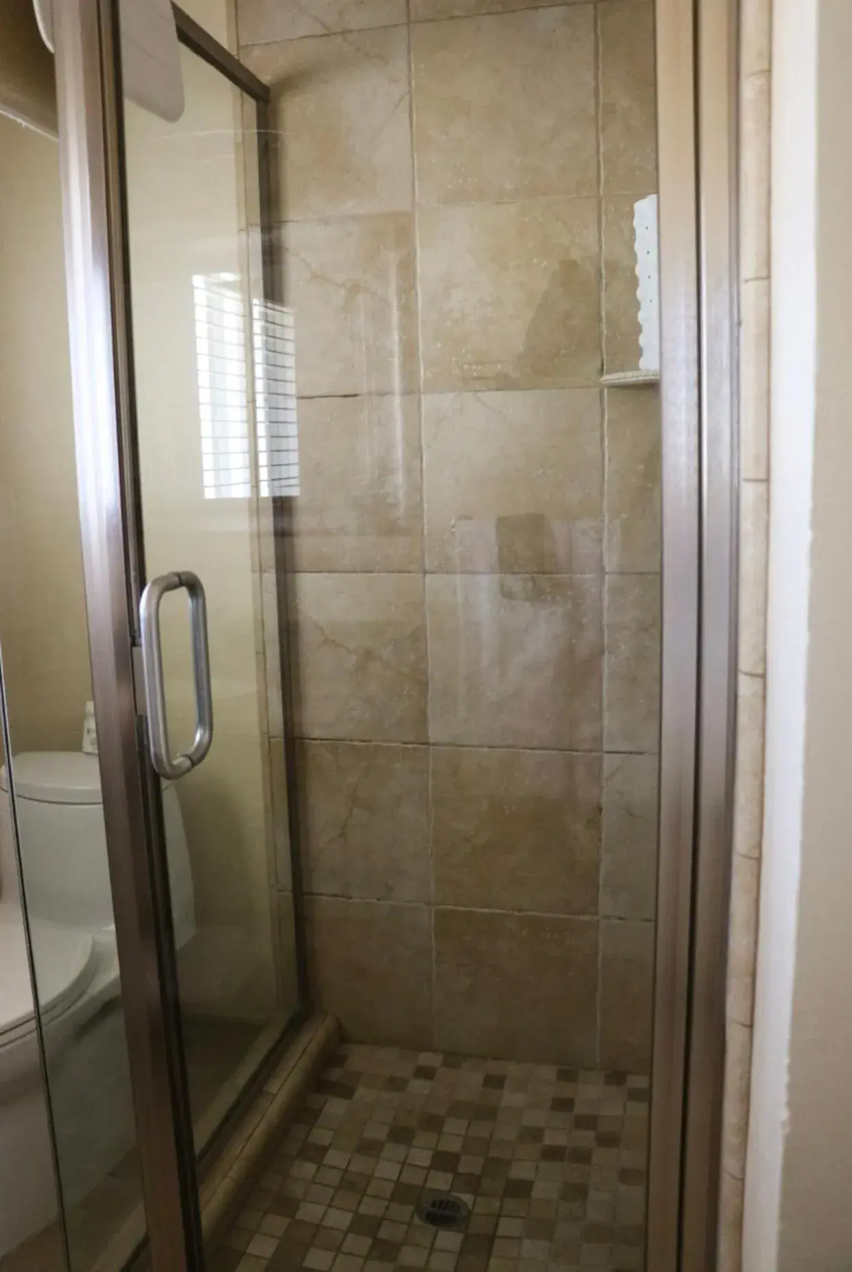 King Room in Country Inn Motel King Room in Country Inn Motel