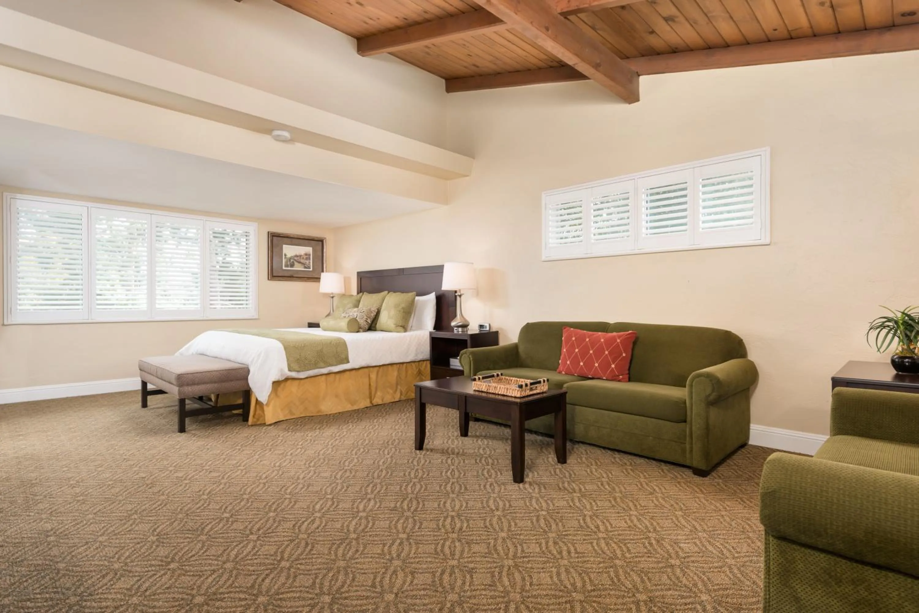 Day in Country Inn Motel