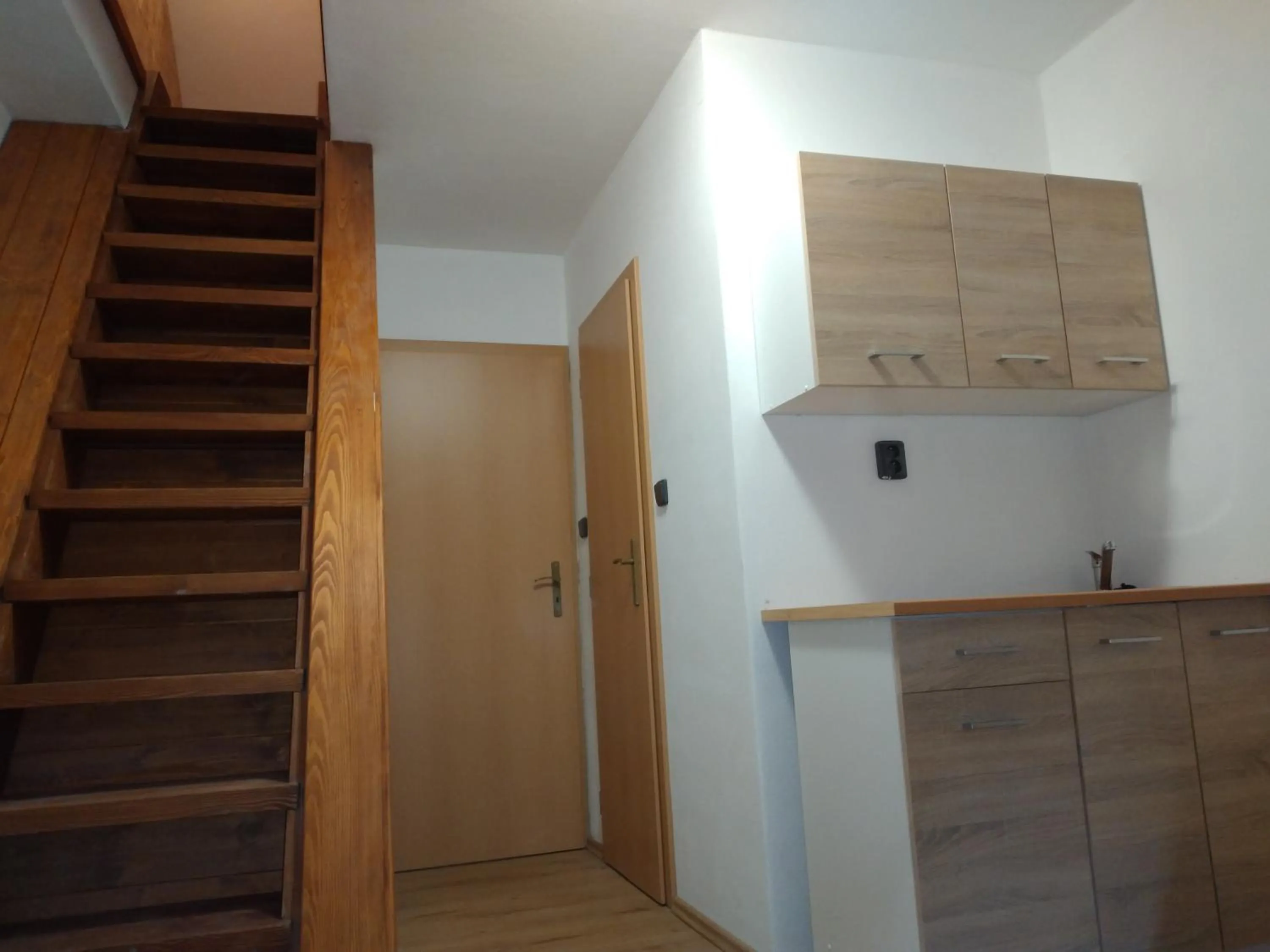Maisonette - single occupancy in Kyprův mlýn