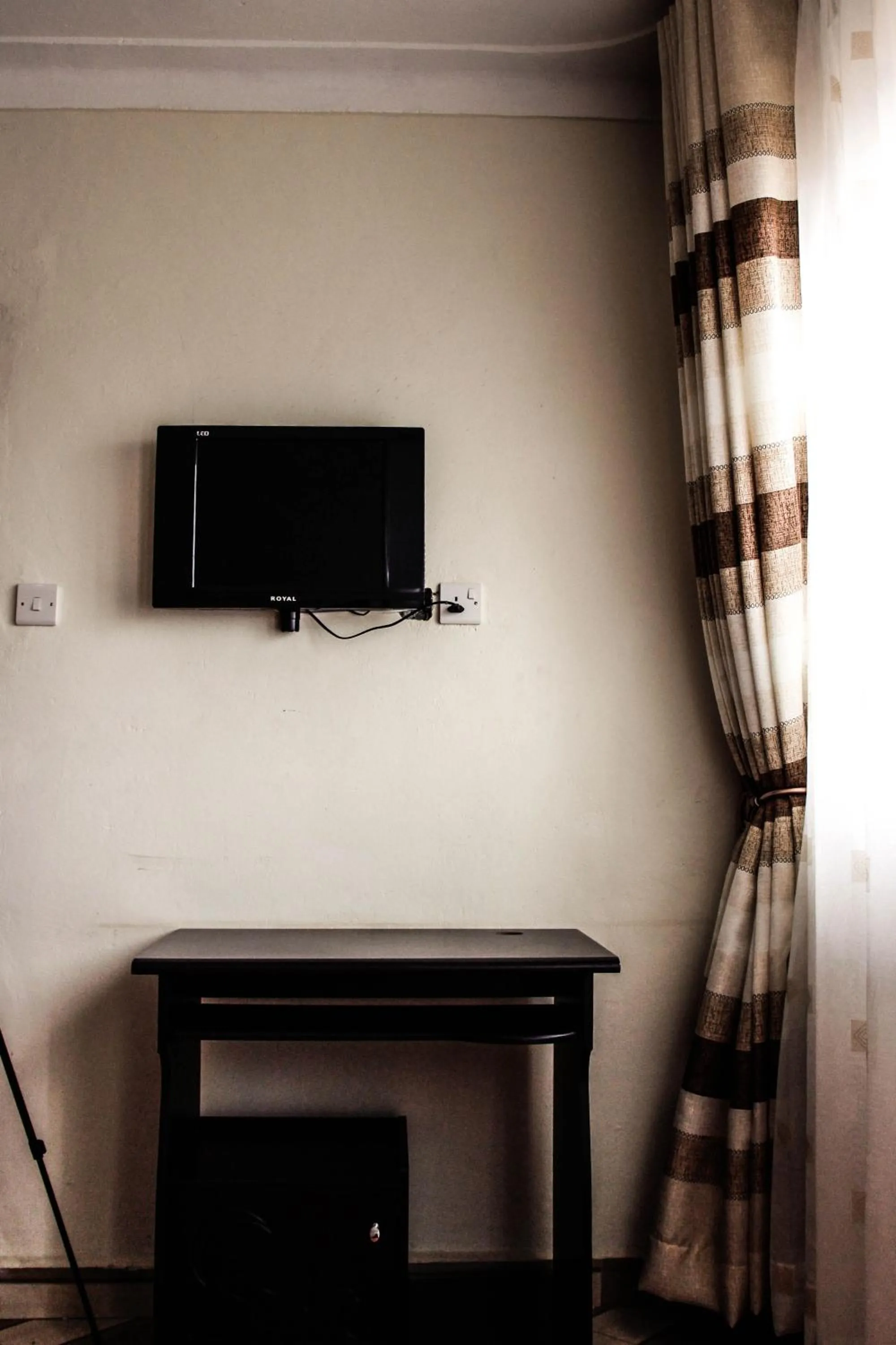 Bed in Mbale Travellers Inn