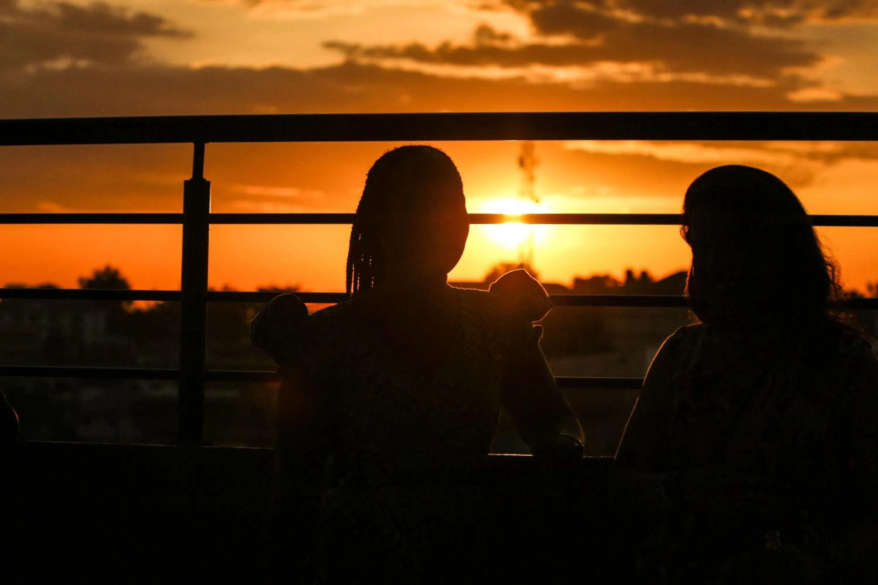 Balcony/Terrace in Mbale Travellers Inn