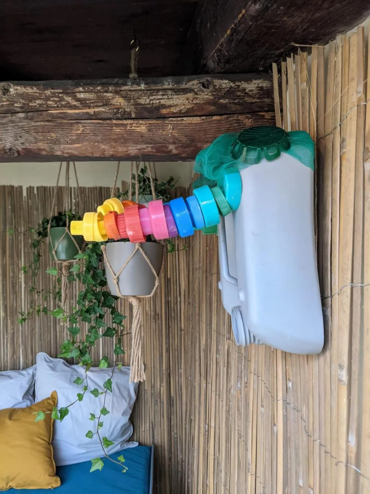 Balcony/Terrace in Le 33