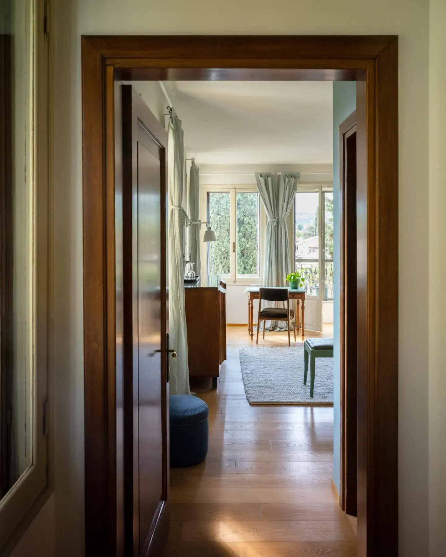 Deluxe Double Room in Le 33 Deluxe Double Room in Le 33