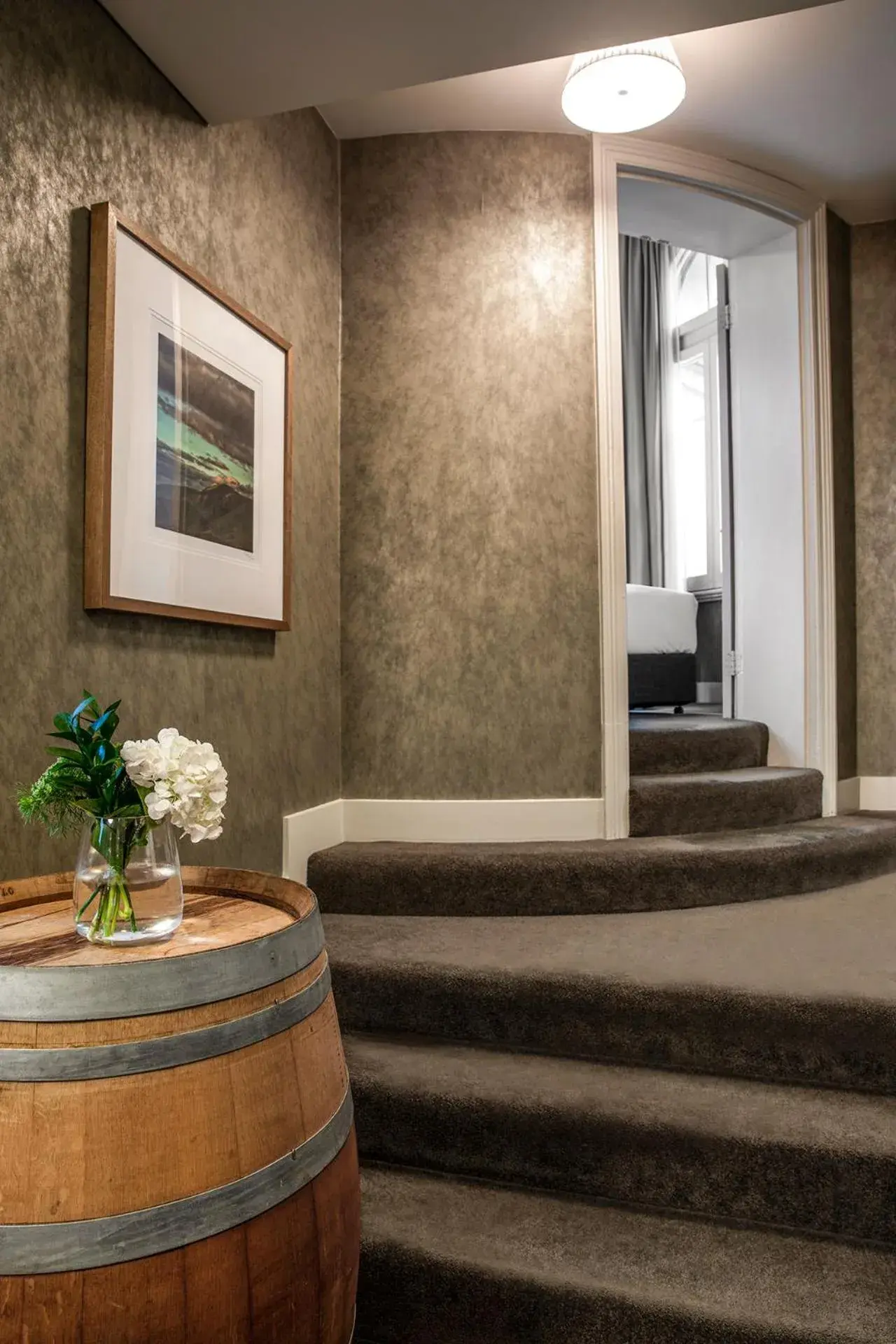 View (from property/room) in InterContinental Melbourne The Rialto by IHG View (from property/room) in InterContinental Melbourne The Rialto by IHG