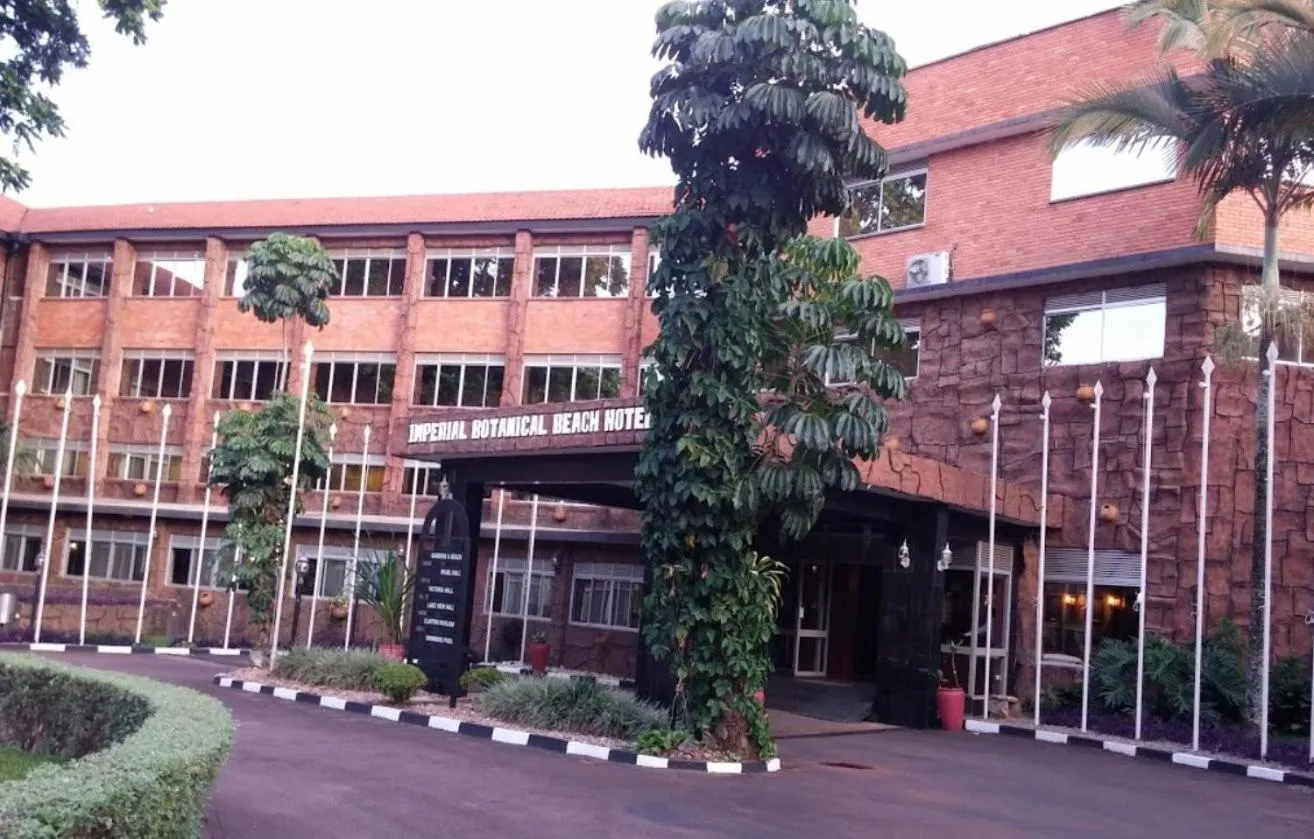 Imperial Botanical Beach Hotel