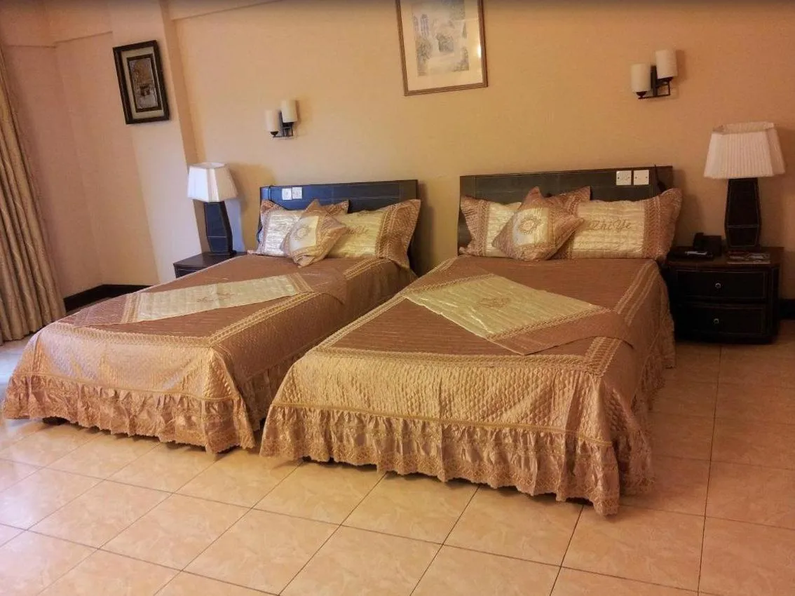 Imperial Botanical Beach Hotel