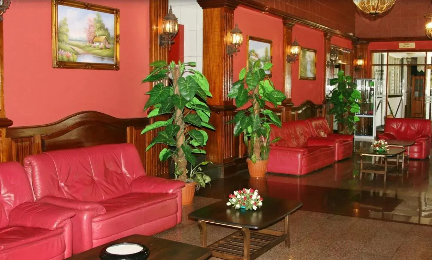 Imperial Botanical Beach Hotel Imperial Botanical Beach Hotel