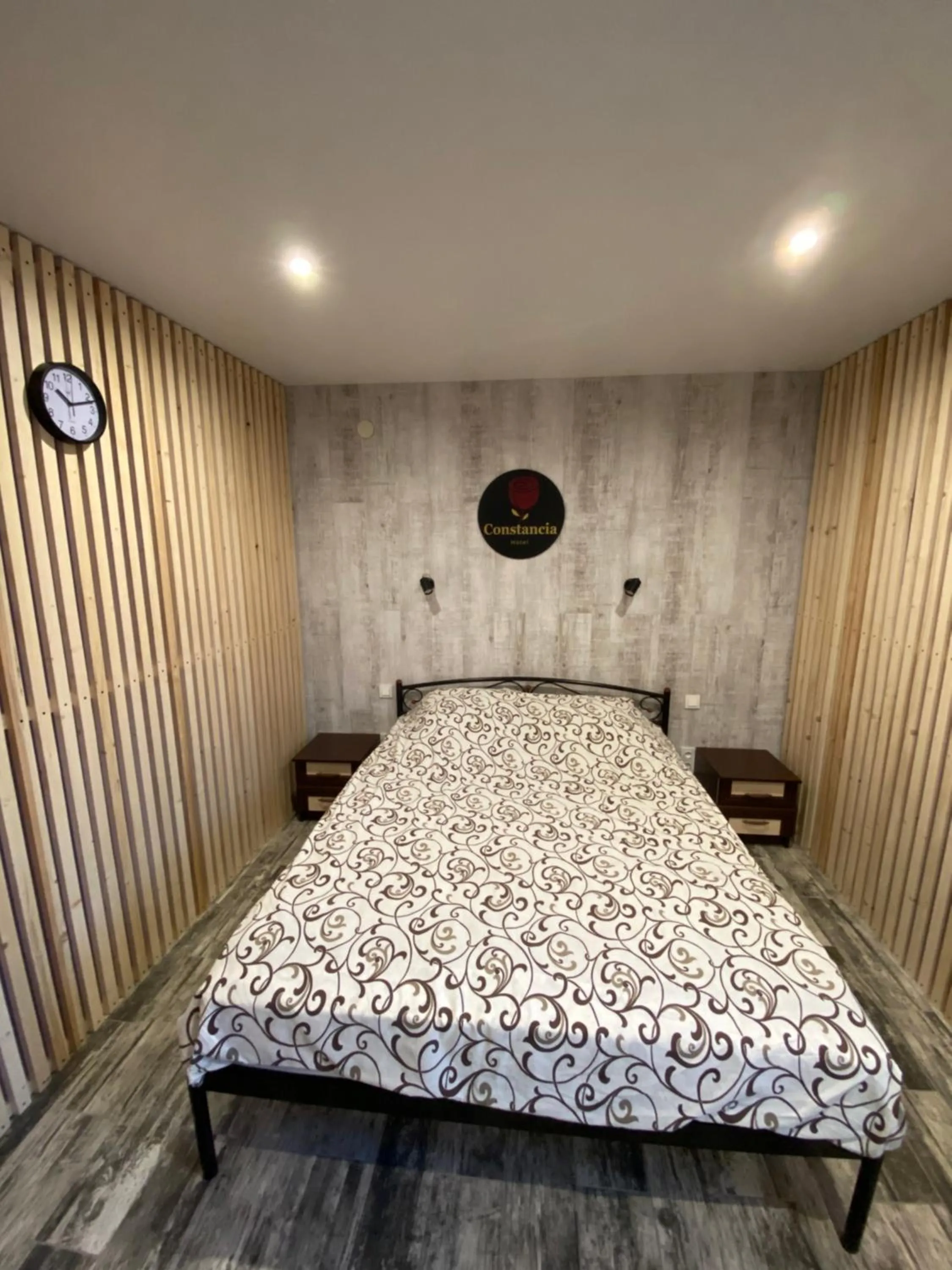 Bedroom in Constancia