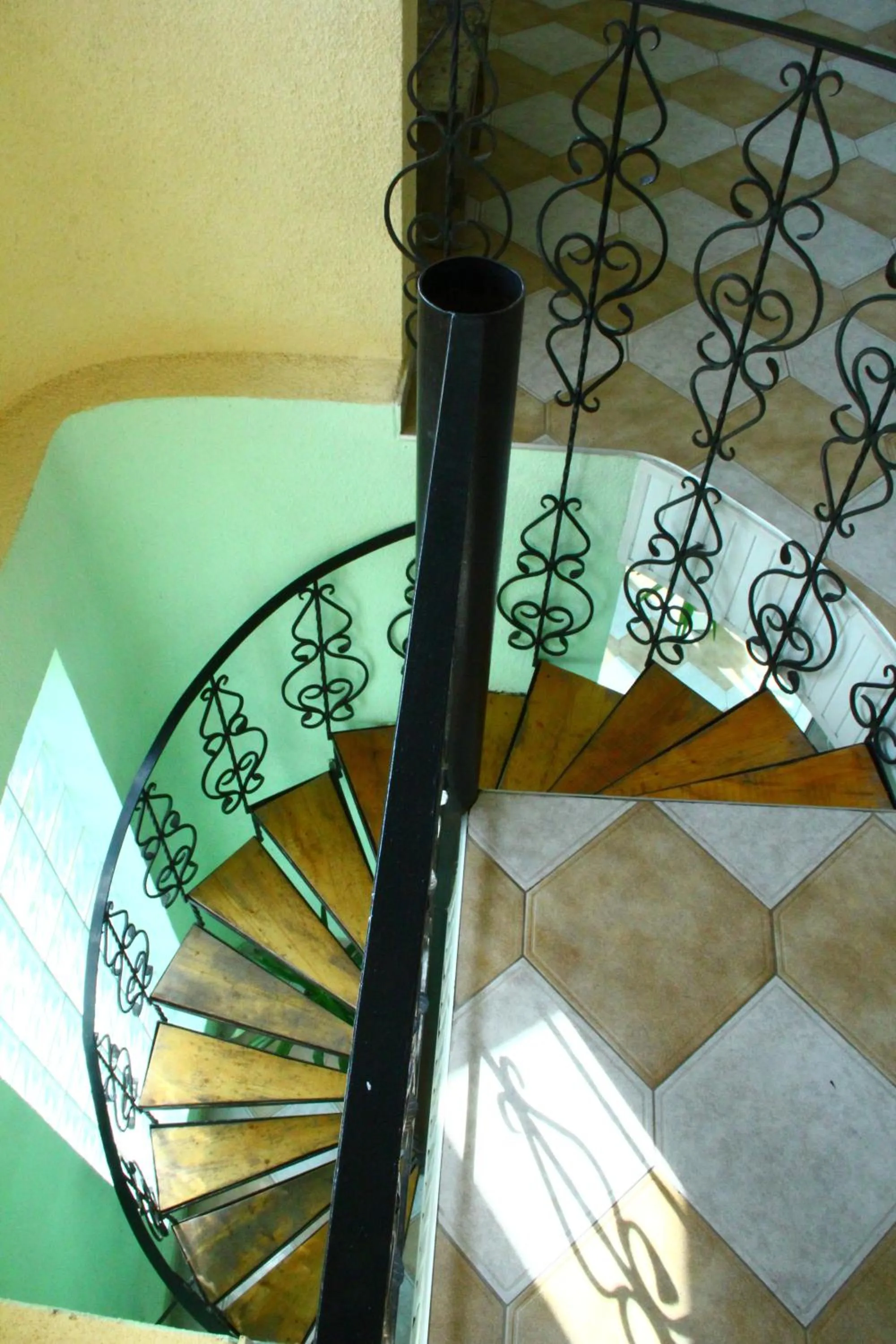 On site in Constancia