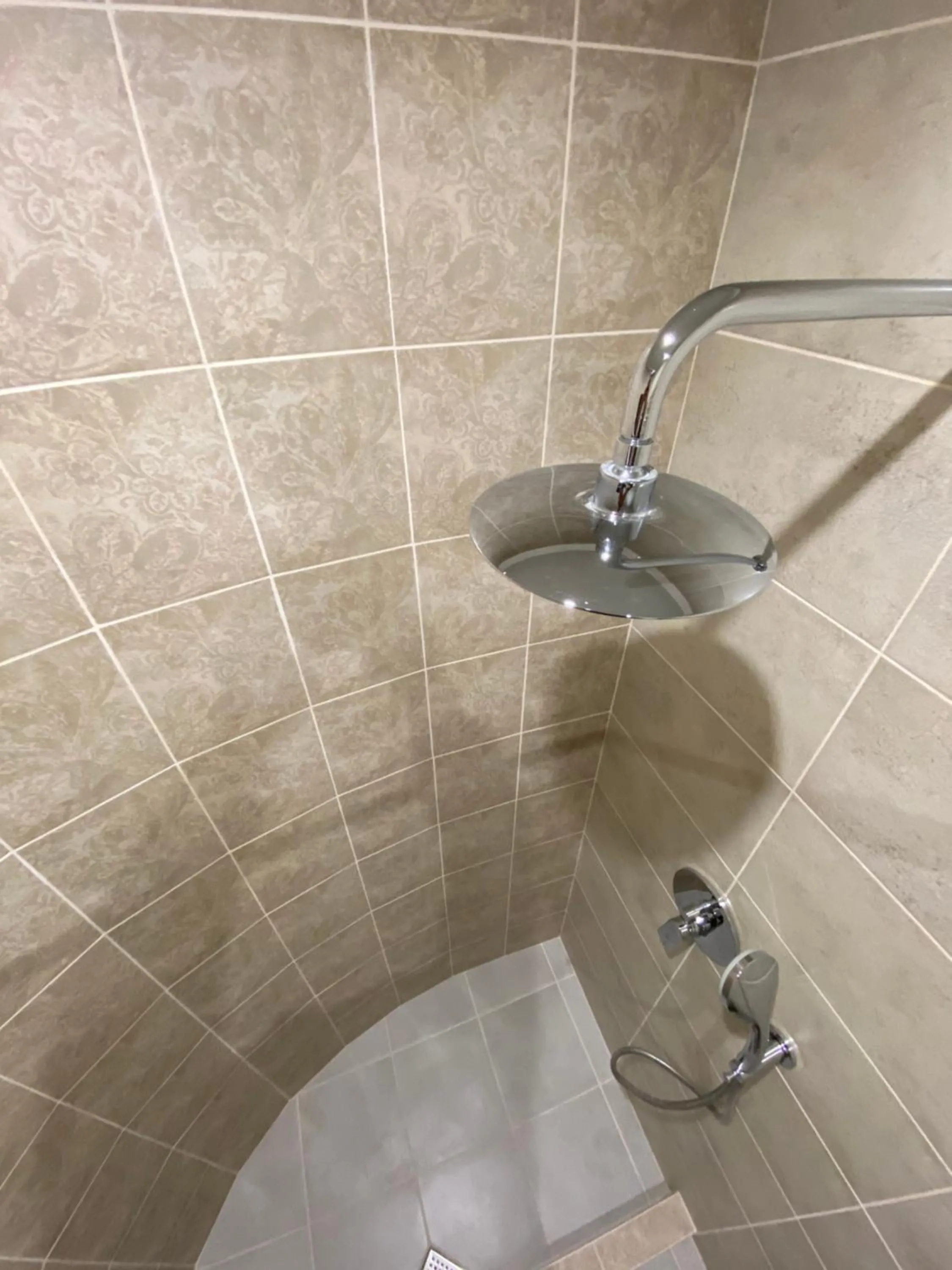 Bath in Constancia