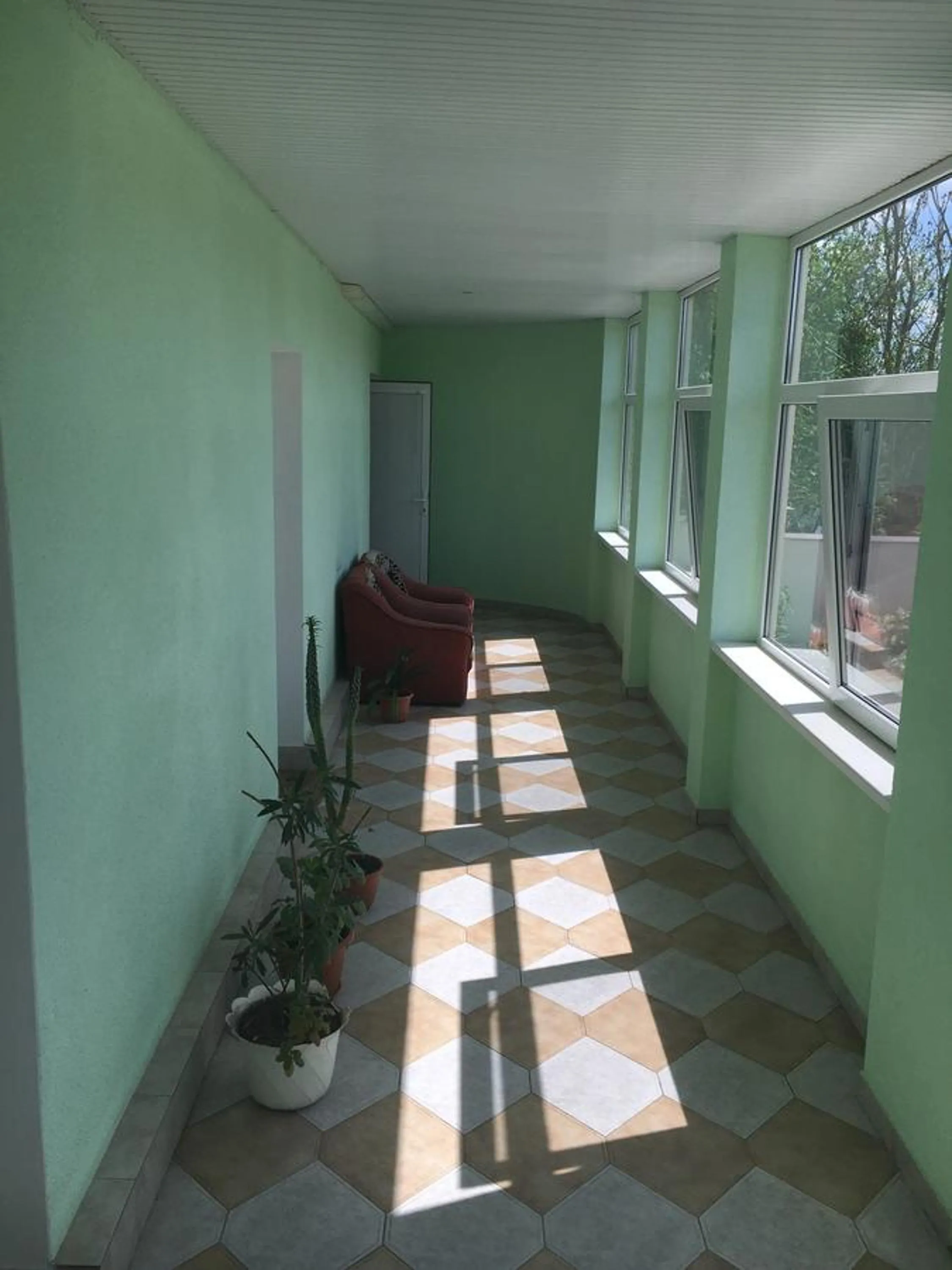 Balcony/Terrace in Constancia
