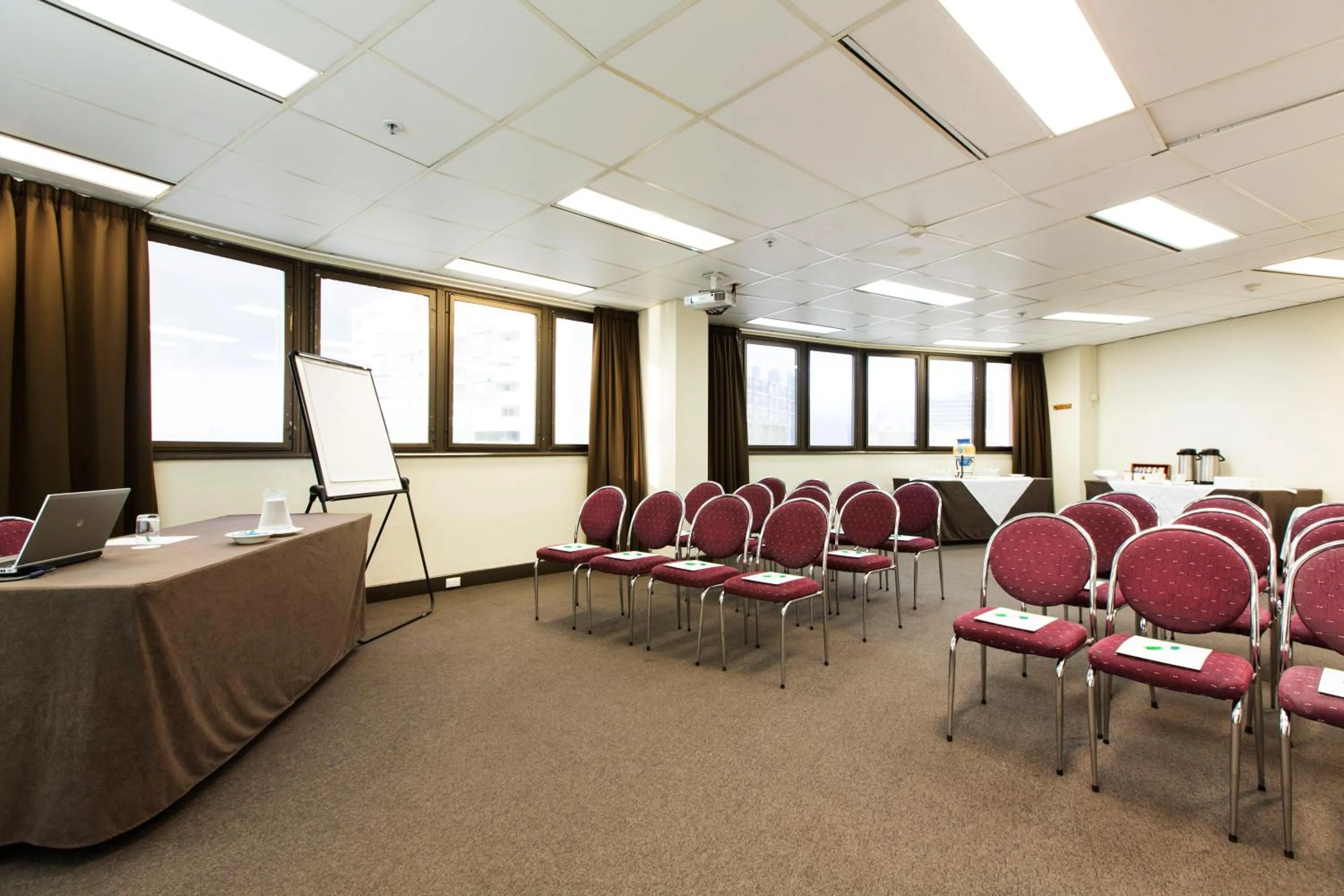 Banquet/Function facilities in Hotel Grand Chancellor Townsville