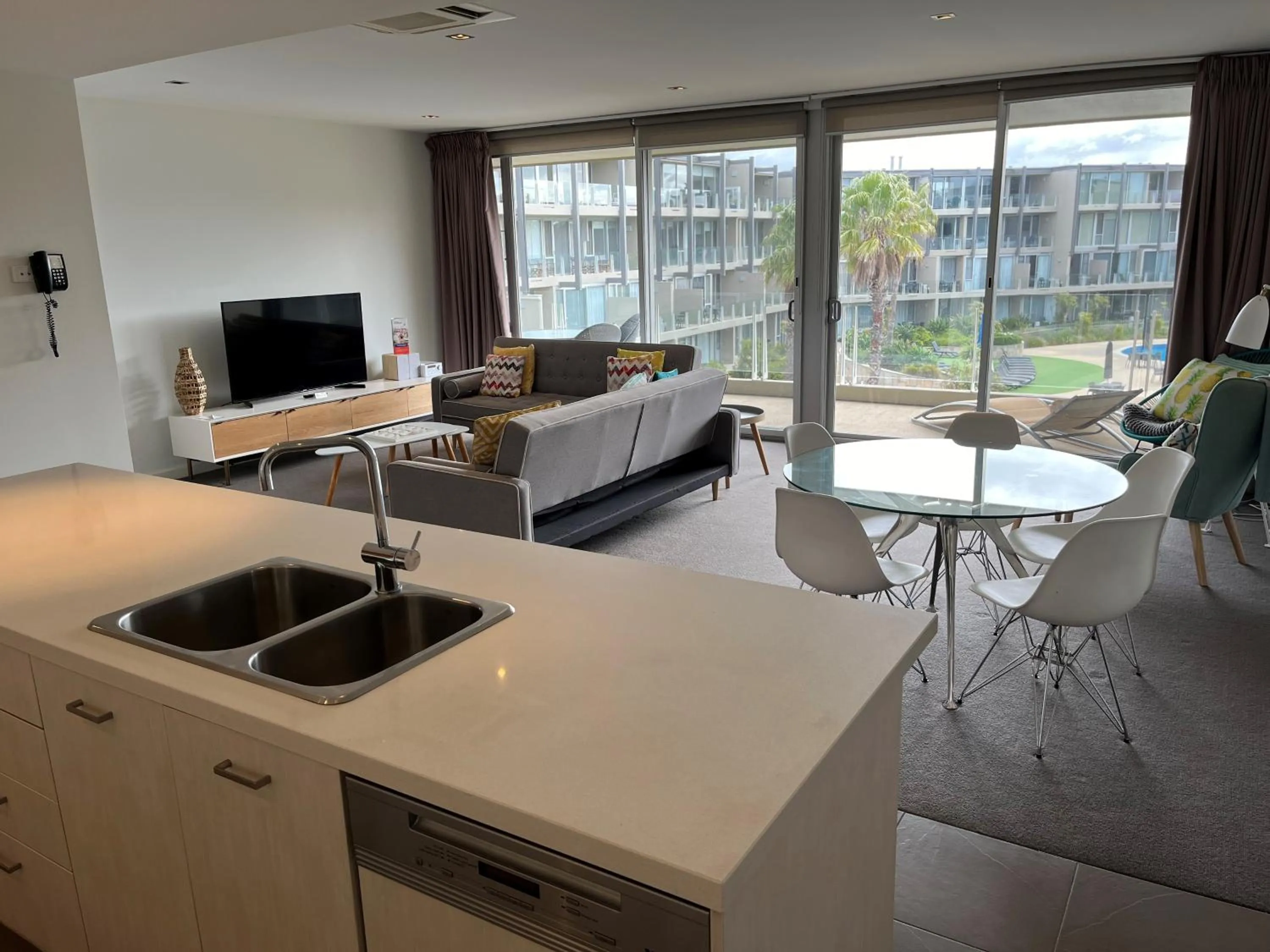 Wyndham Resort Torquay