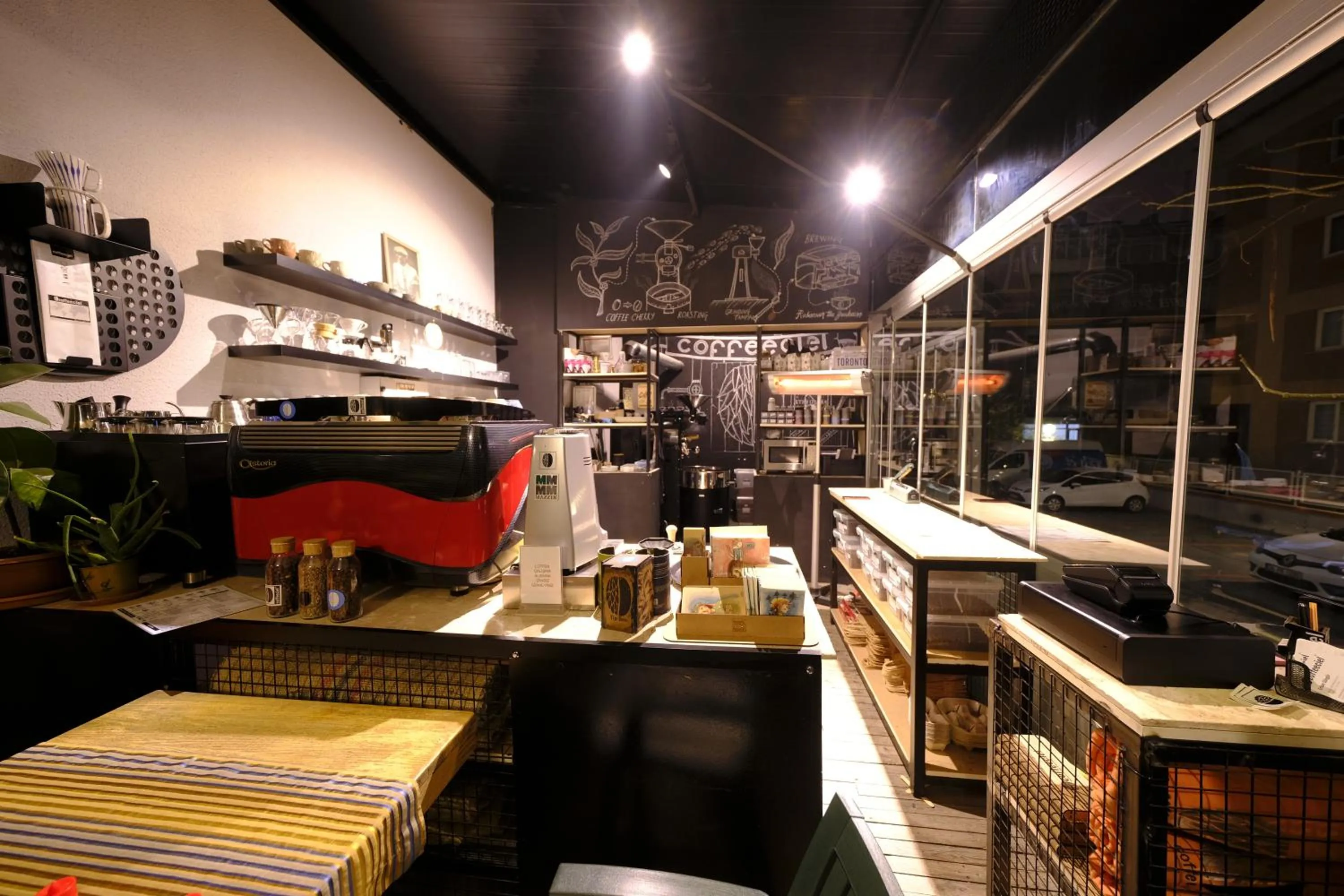 Lounge or bar in leto city hotel