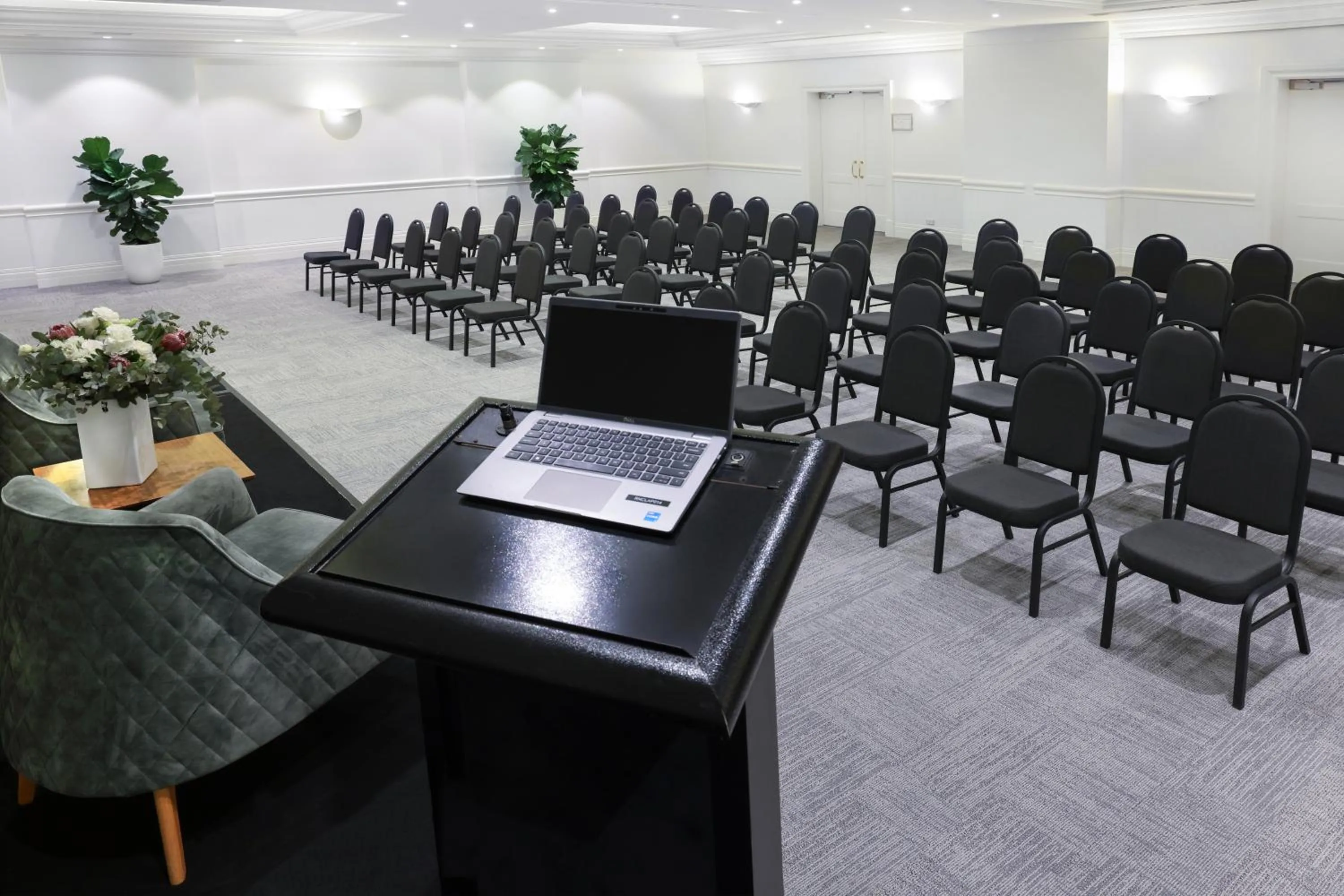 Meeting/conference room in Rydges Newcastle
