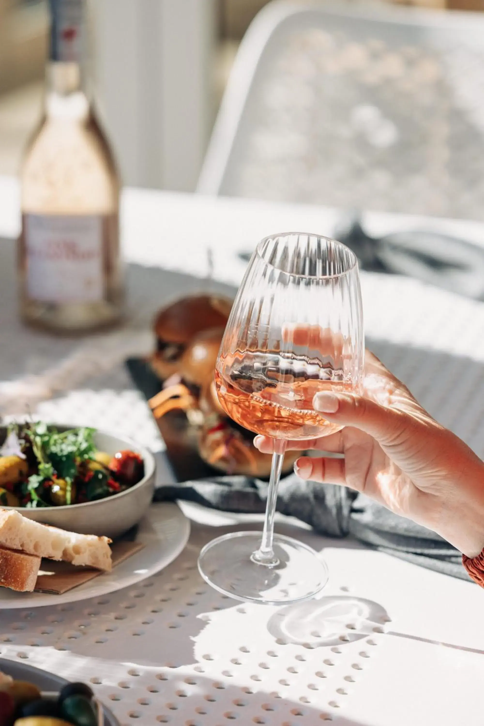 Restaurant/places to eat in Rydges Newcastle Restaurant/places to eat in Rydges Newcastle