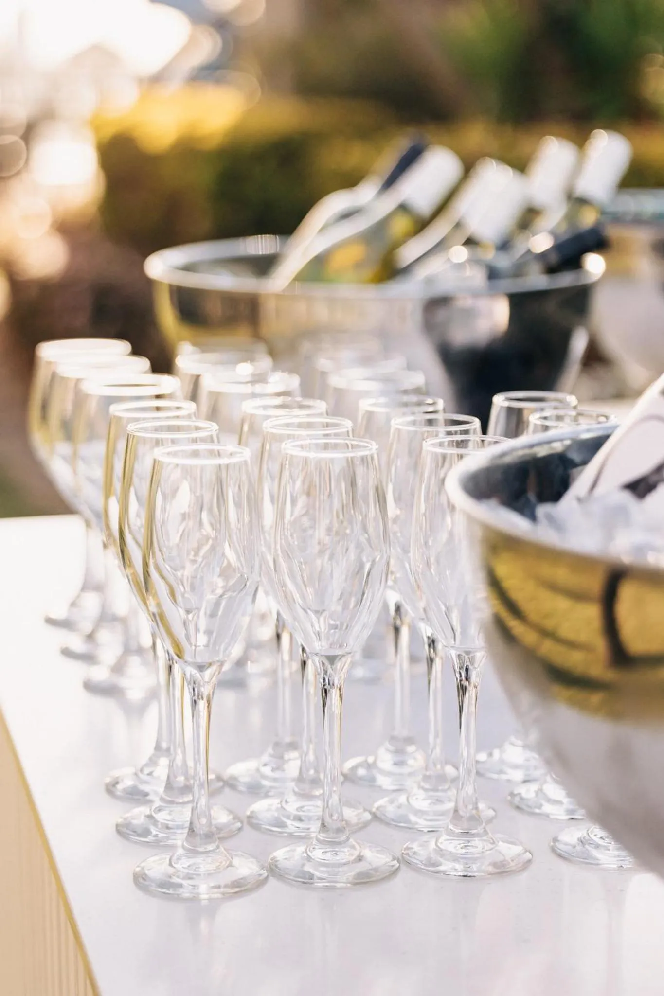 wedding in Rydges Newcastle