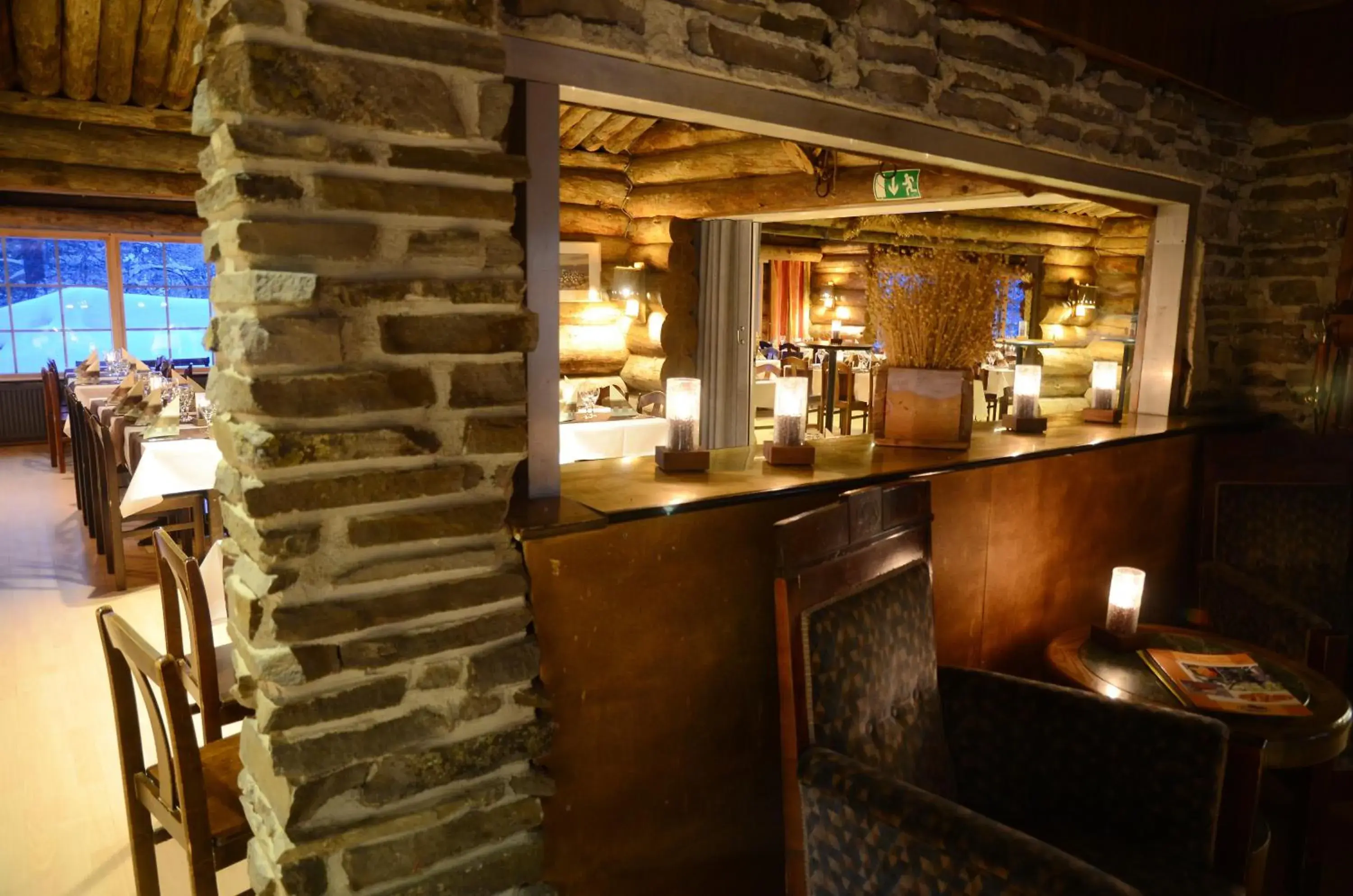 Restaurant/places to eat in Lapland Hotels Luostotunturi & Amethyst Spa Restaurant/places to eat in Lapland Hotels Luostotunturi & Amethyst Spa