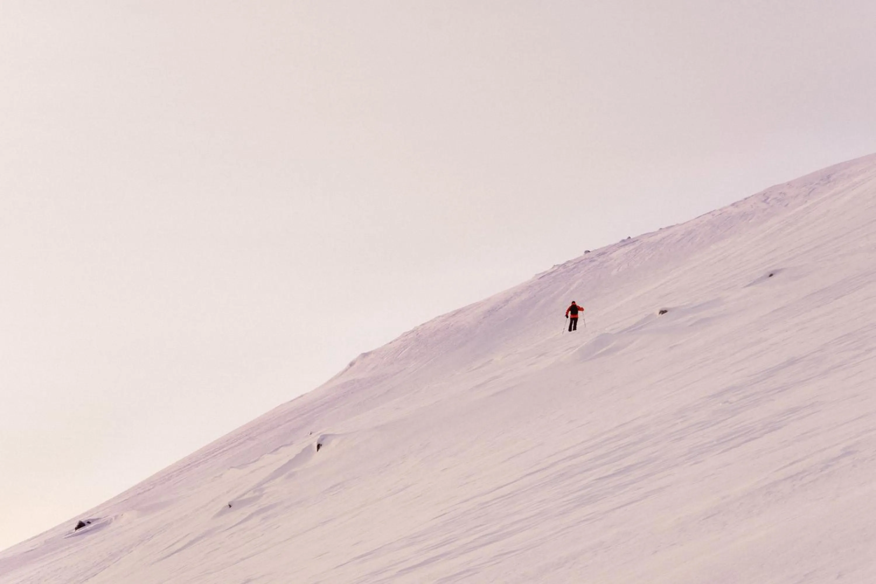 Nearby landmark in Lapland Hotels Luostotunturi & Amethyst Spa