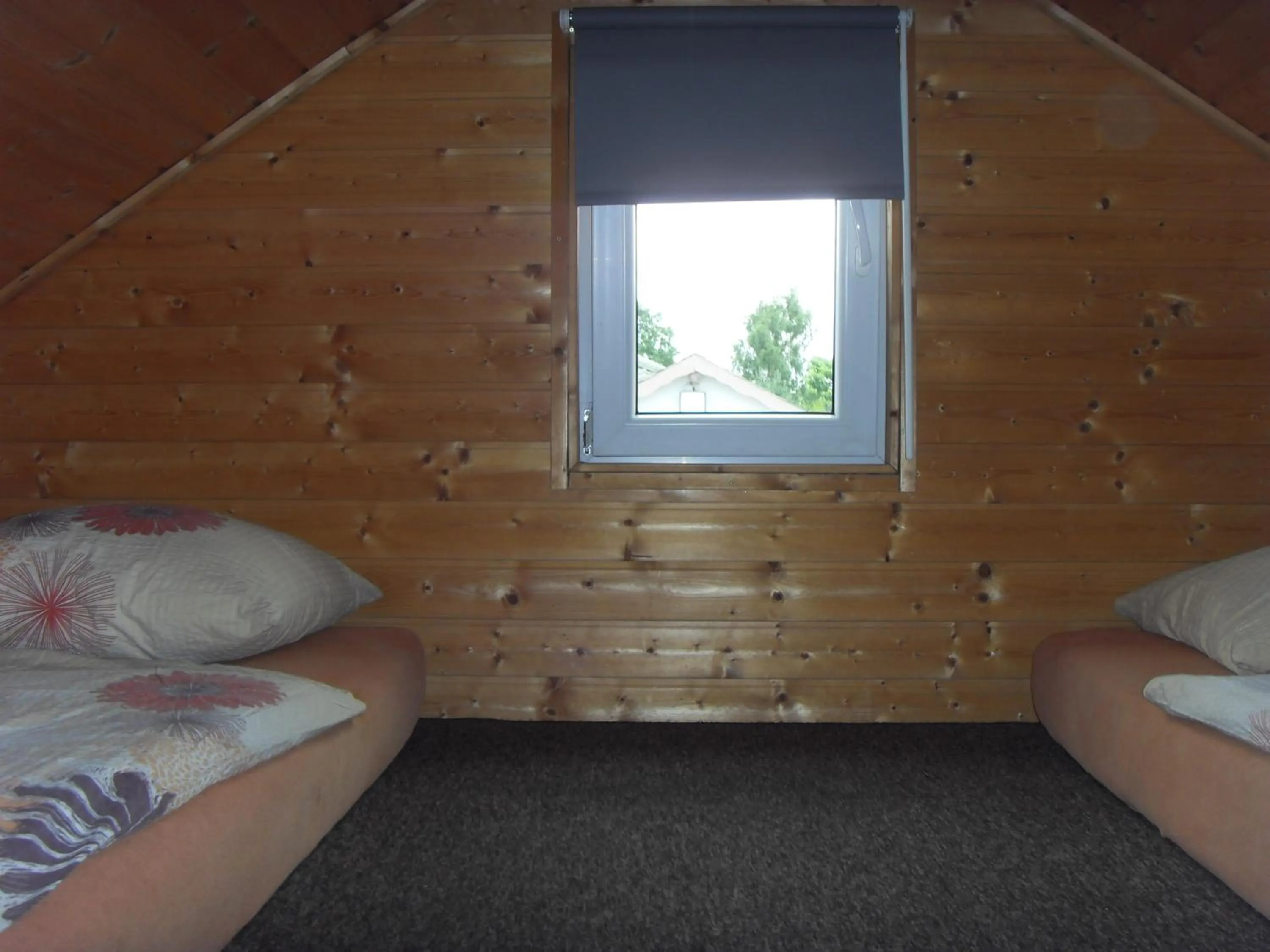 Domki Letniskowe Marzena