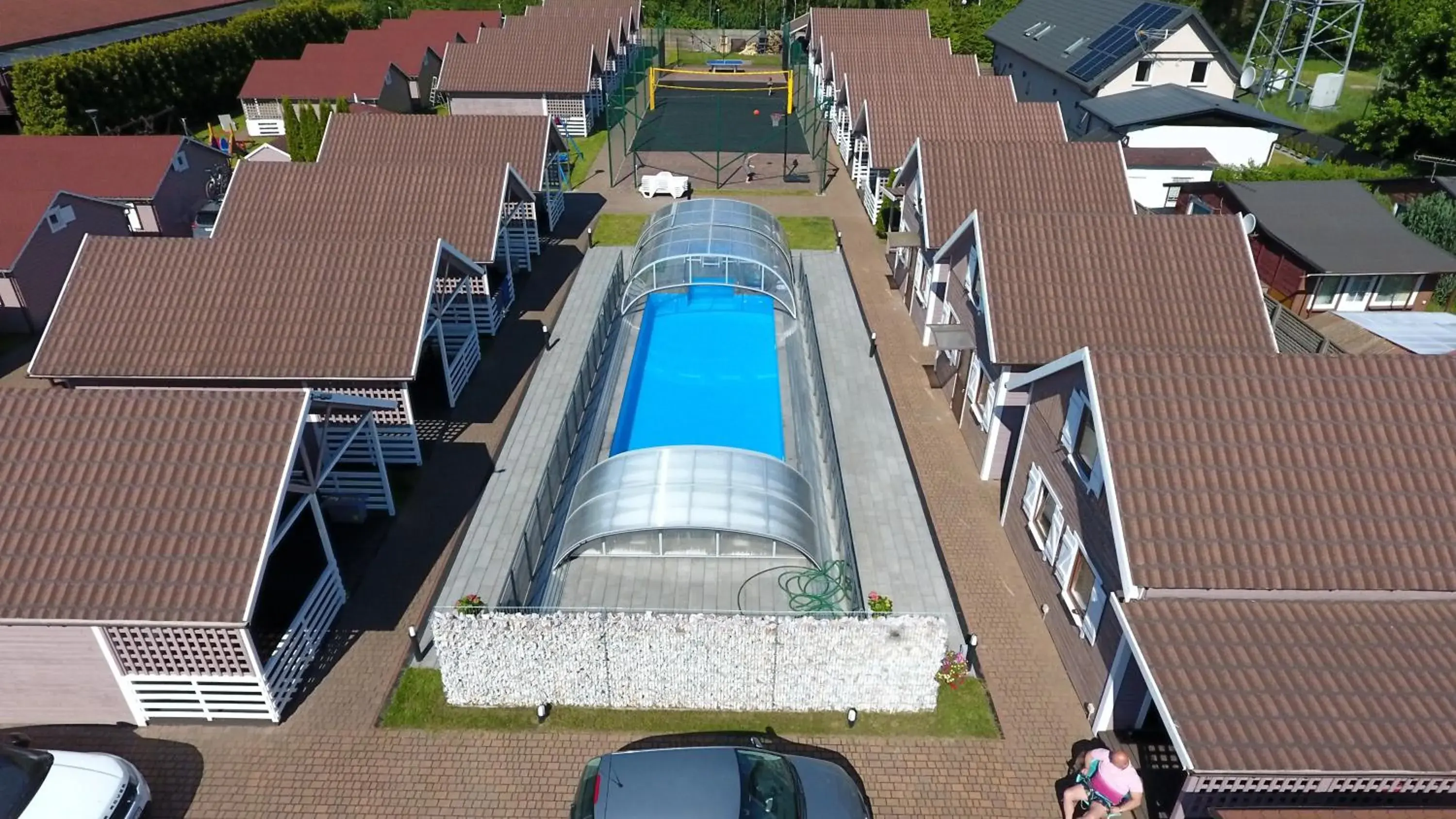 Domki Letniskowe Marzena Domki Letniskowe Marzena