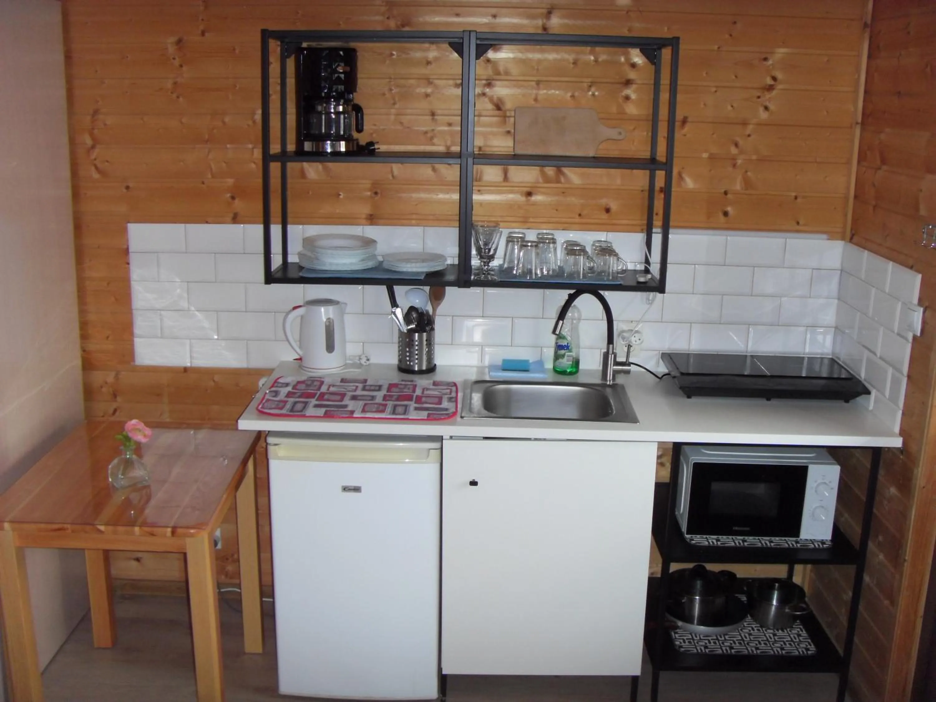 Domki Letniskowe Marzena