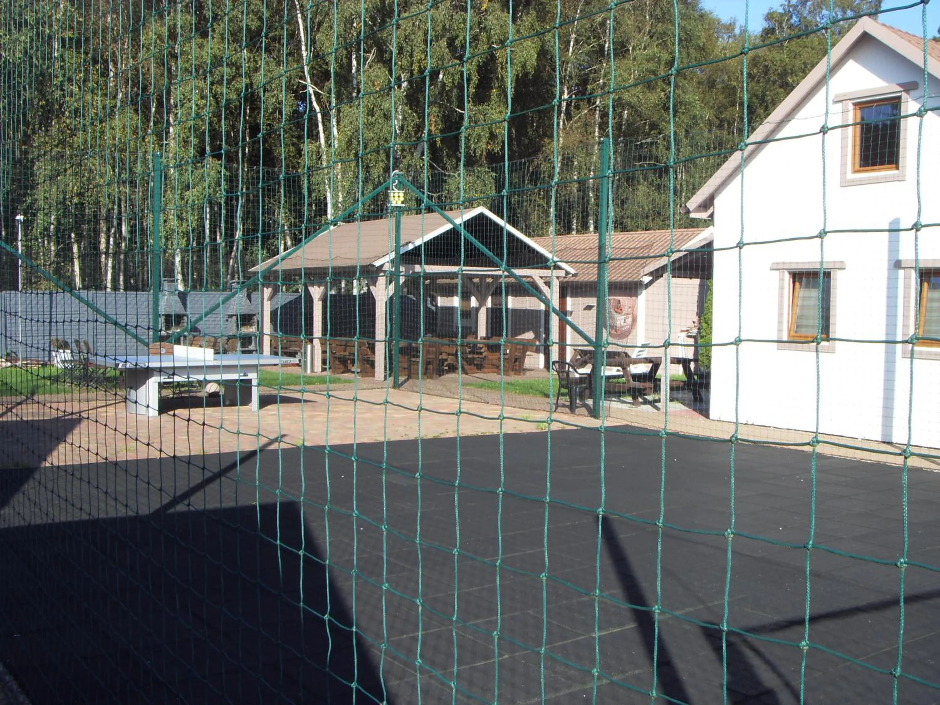 Domki Letniskowe Marzena