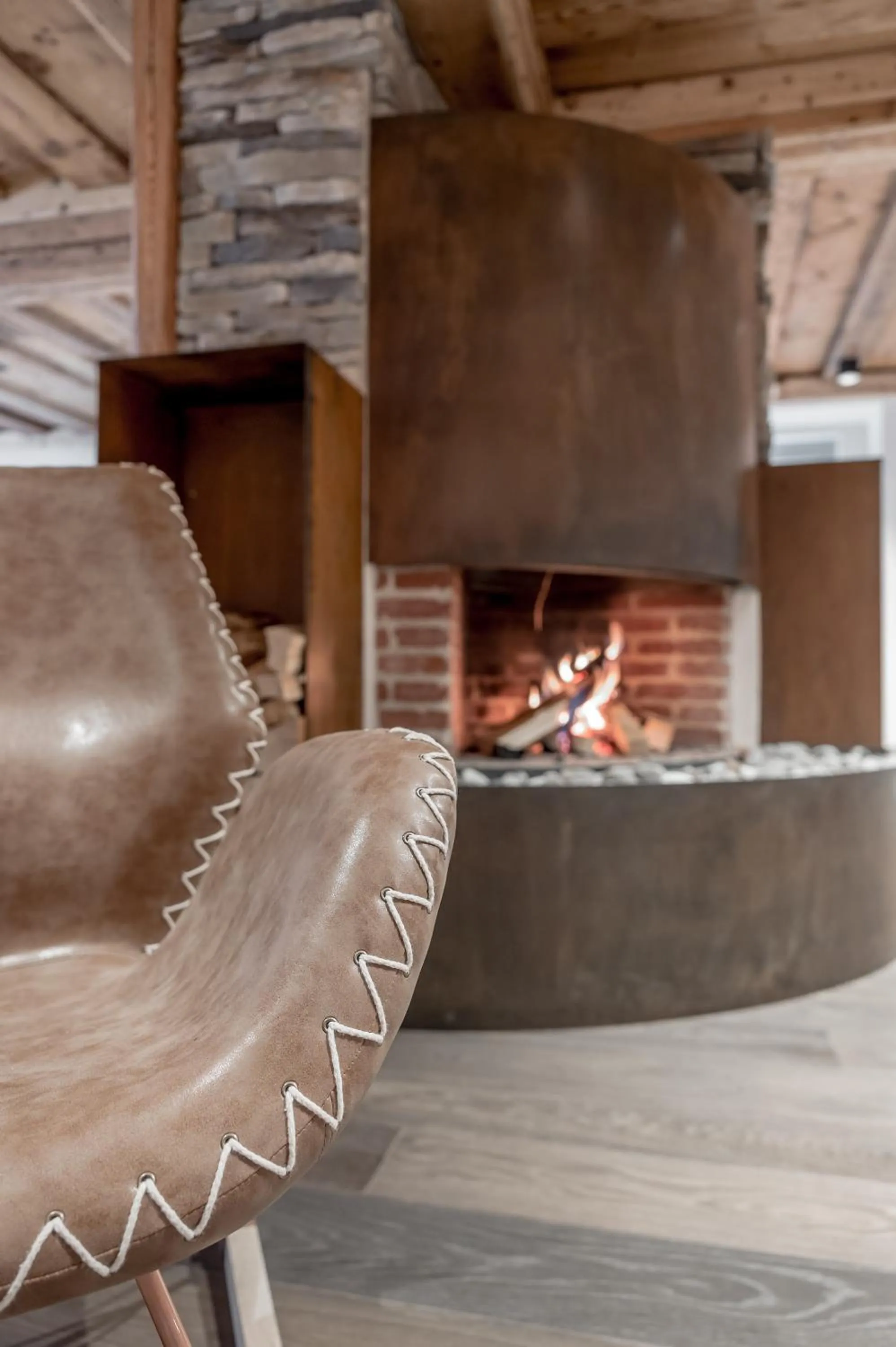 Spa and wellness centre/facilities in 4 Sterne Superior Mühle Resort 1900 - Adults only