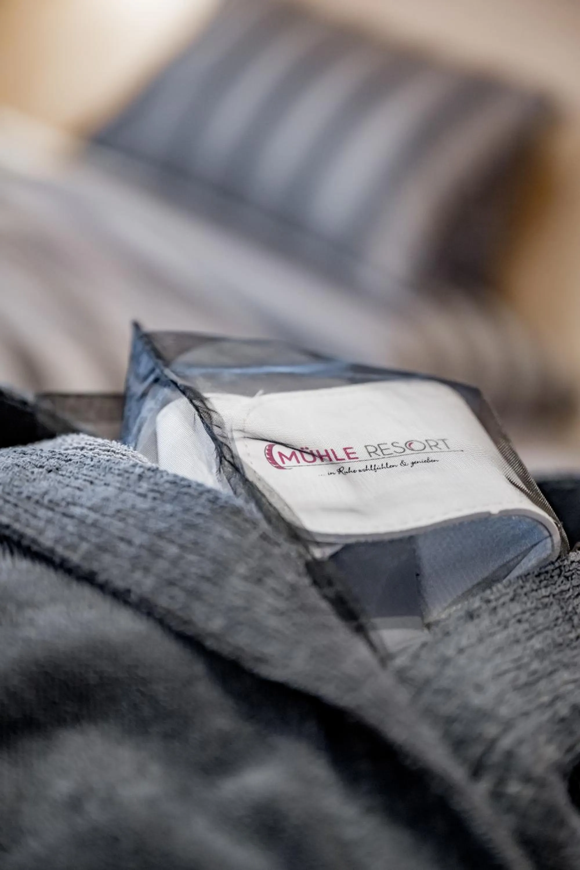 Photo of the whole room in 4 Sterne Superior Mühle Resort 1900 - Adults only