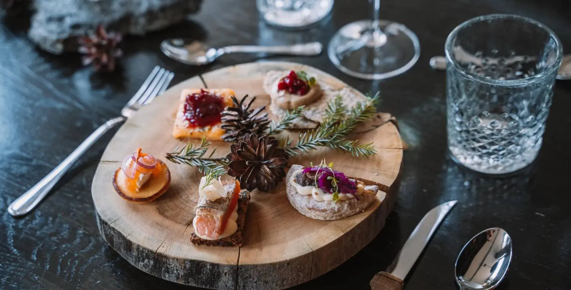 Restaurant/places to eat in Lapland Hotels Oulu Restaurant/places to eat in Lapland Hotels Oulu