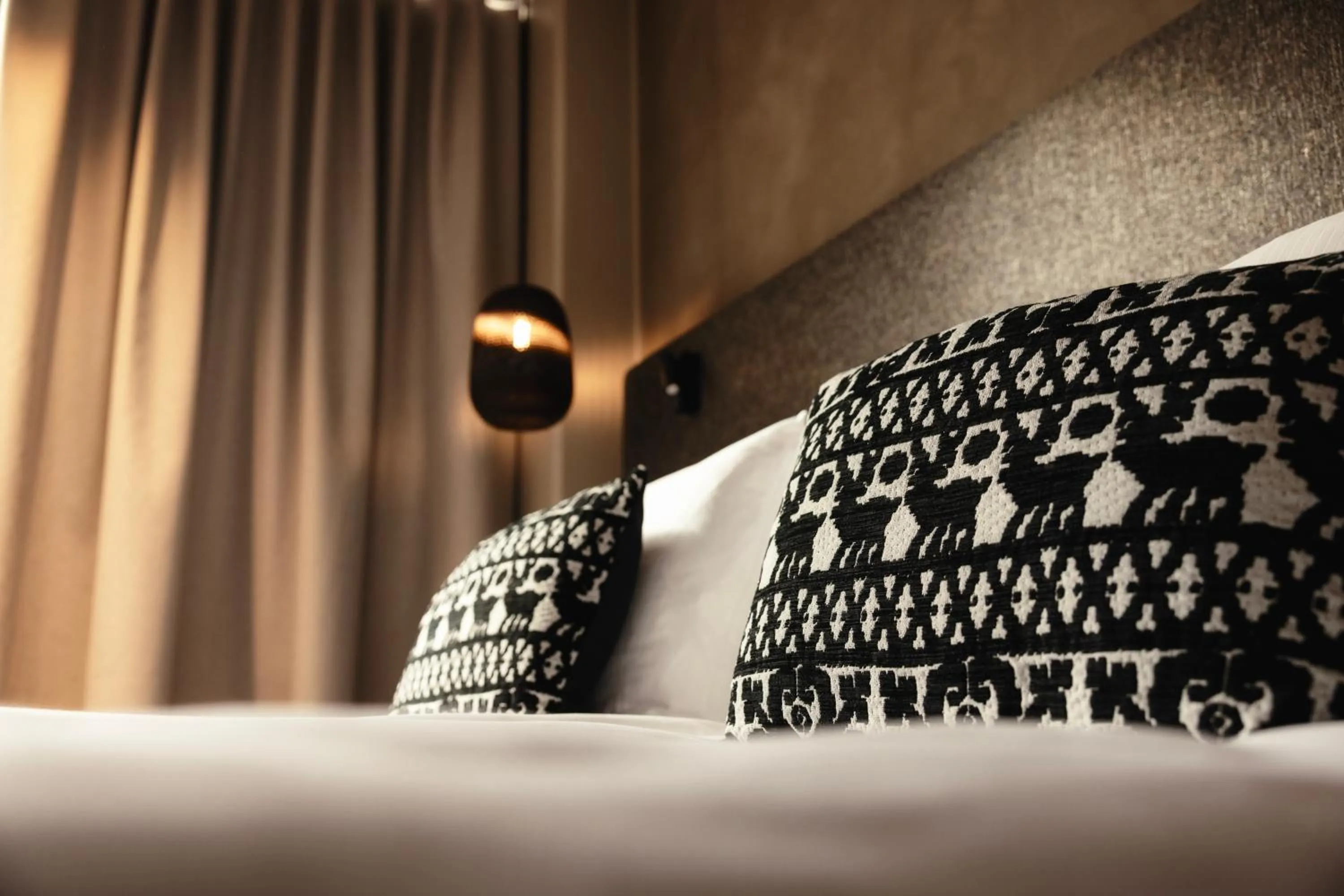 Bedroom, Bed in Lapland Hotels Oulu