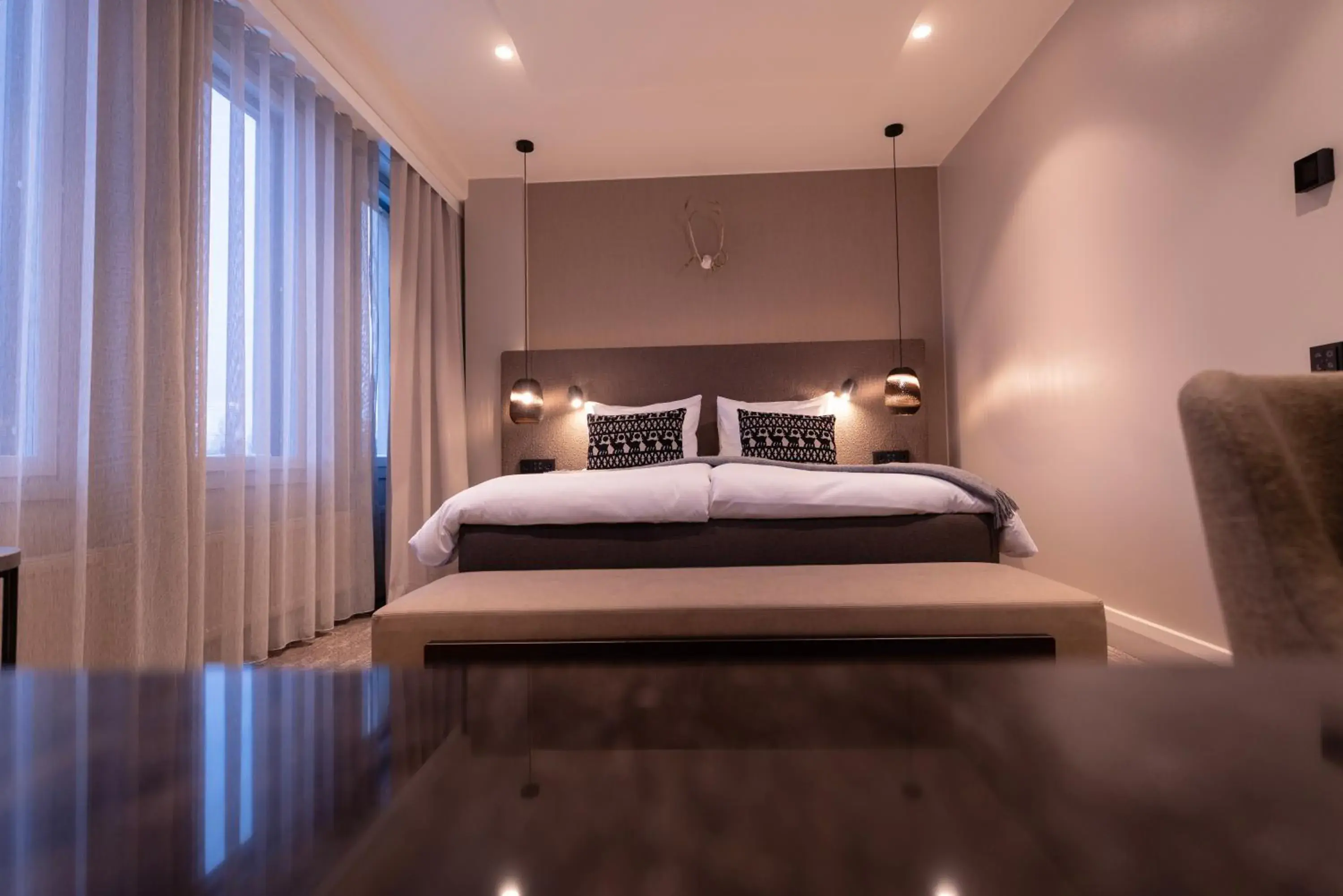 Bed in Lapland Hotels Oulu Bed in Lapland Hotels Oulu