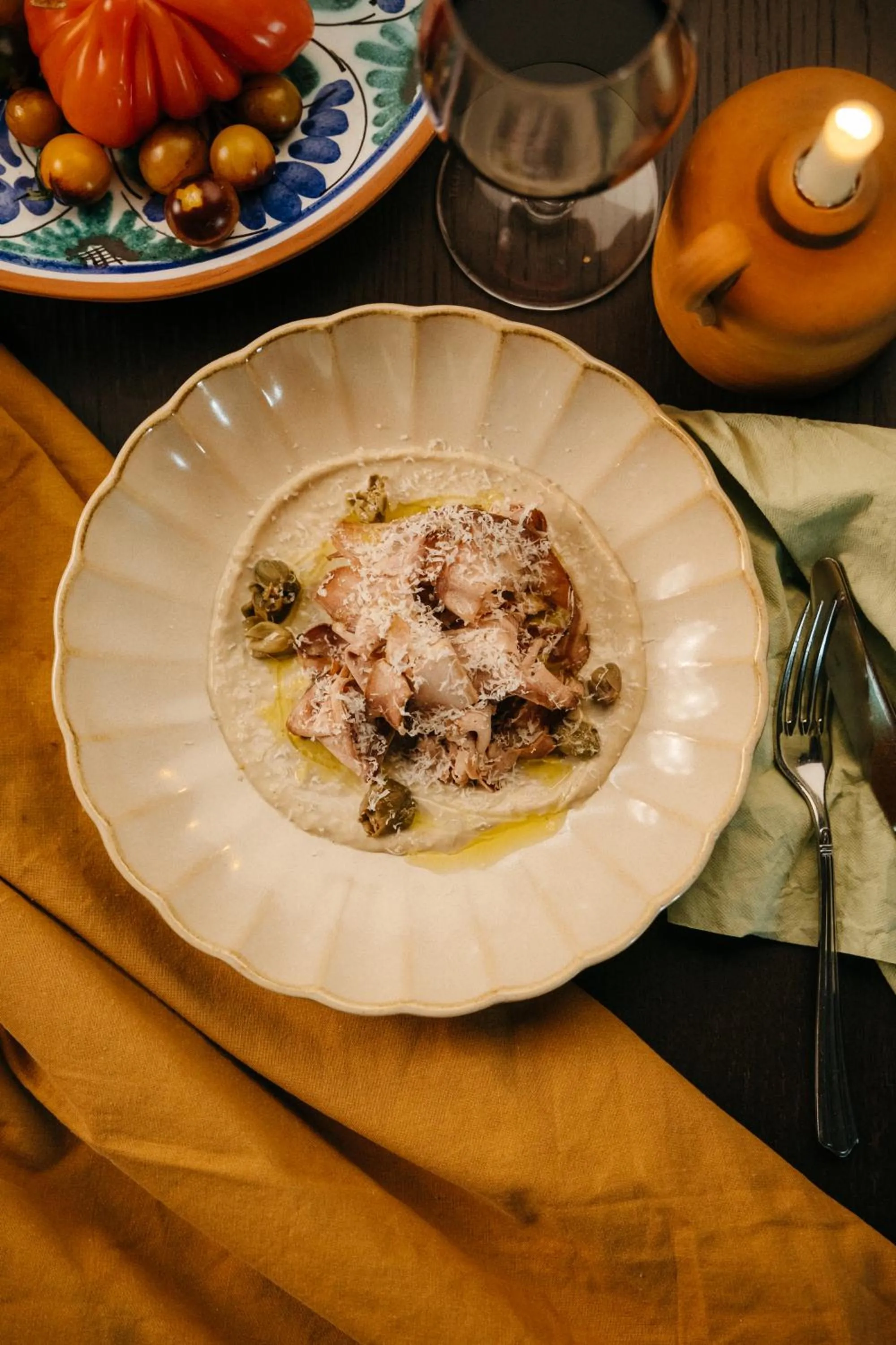 Restaurant/places to eat in Lapland Hotels Oulu