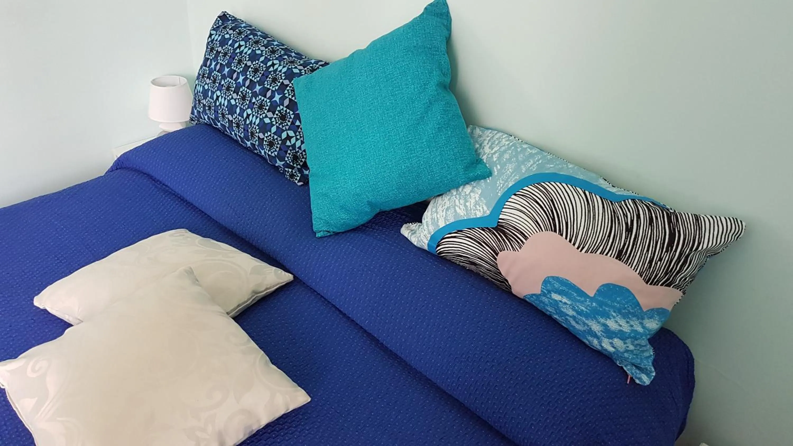 Bedroom, Bed in A Casa di Arturo