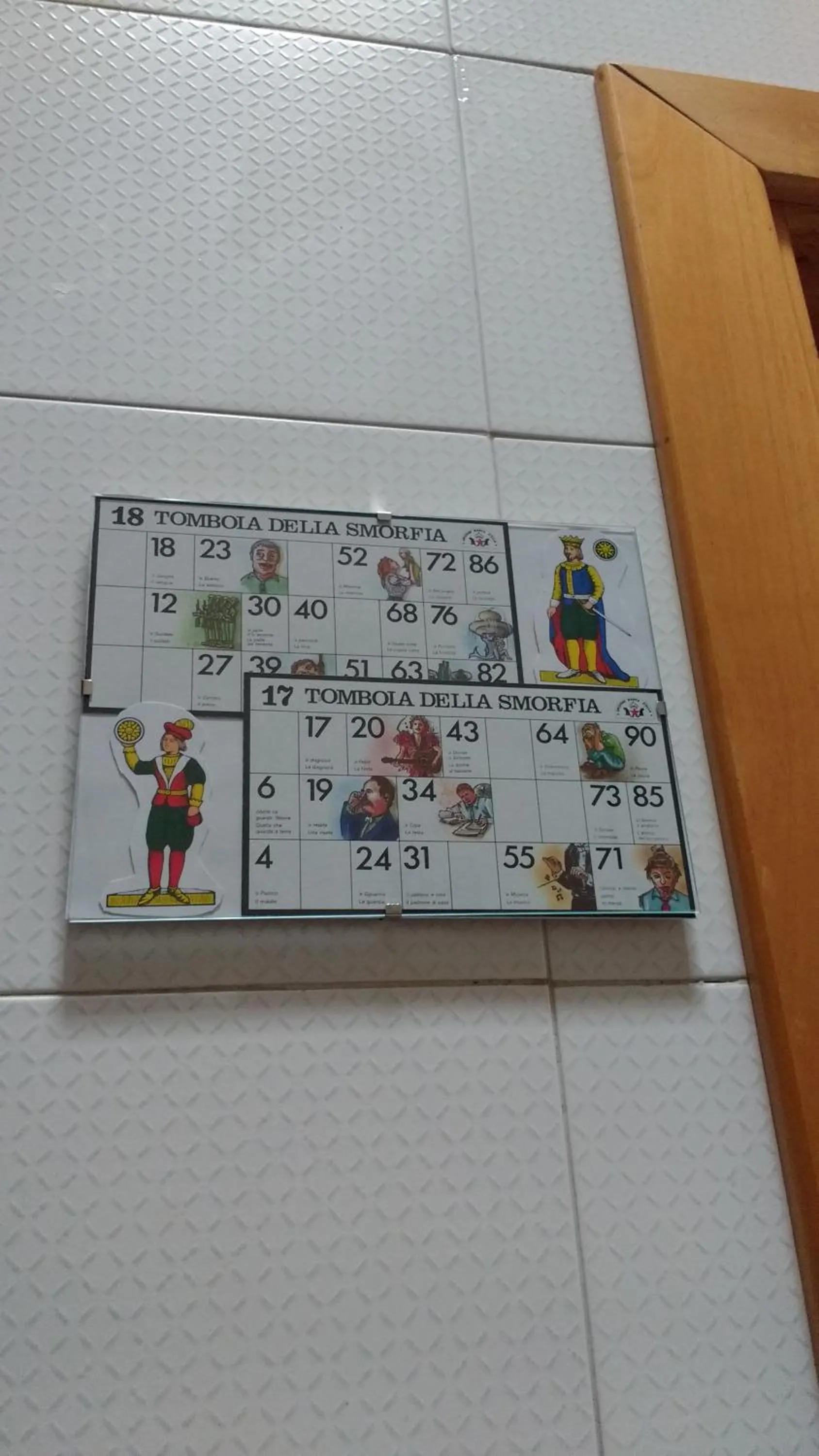 Kitchen or kitchenette in A Casa di Arturo