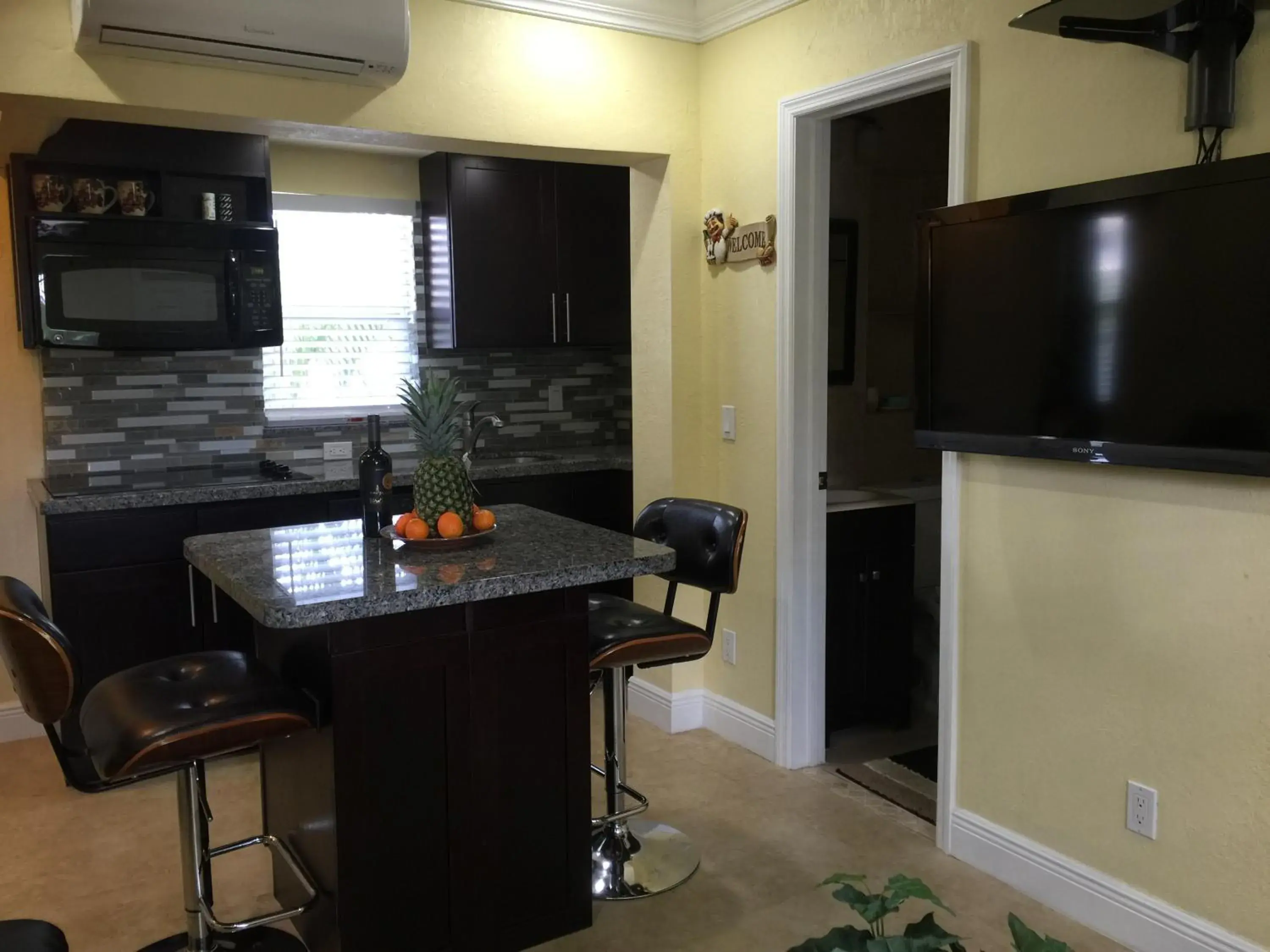 One-Bedroom Apartment in Atlantic Shores Vacation Villas One-Bedroom Apartment in Atlantic Shores Vacation Villas