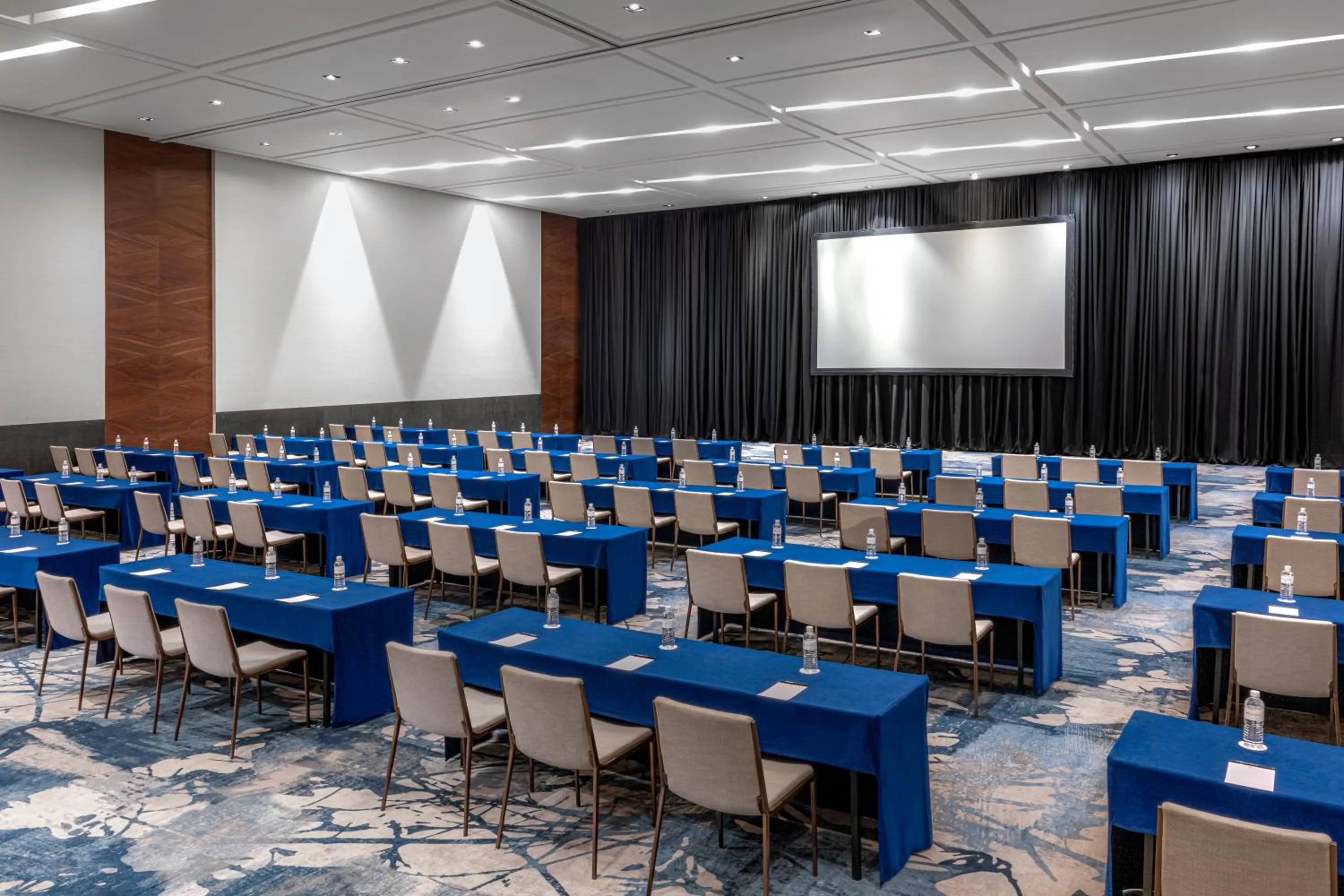 Meeting/conference room in Grand Velas Los Cabos Luxury All Inclusive