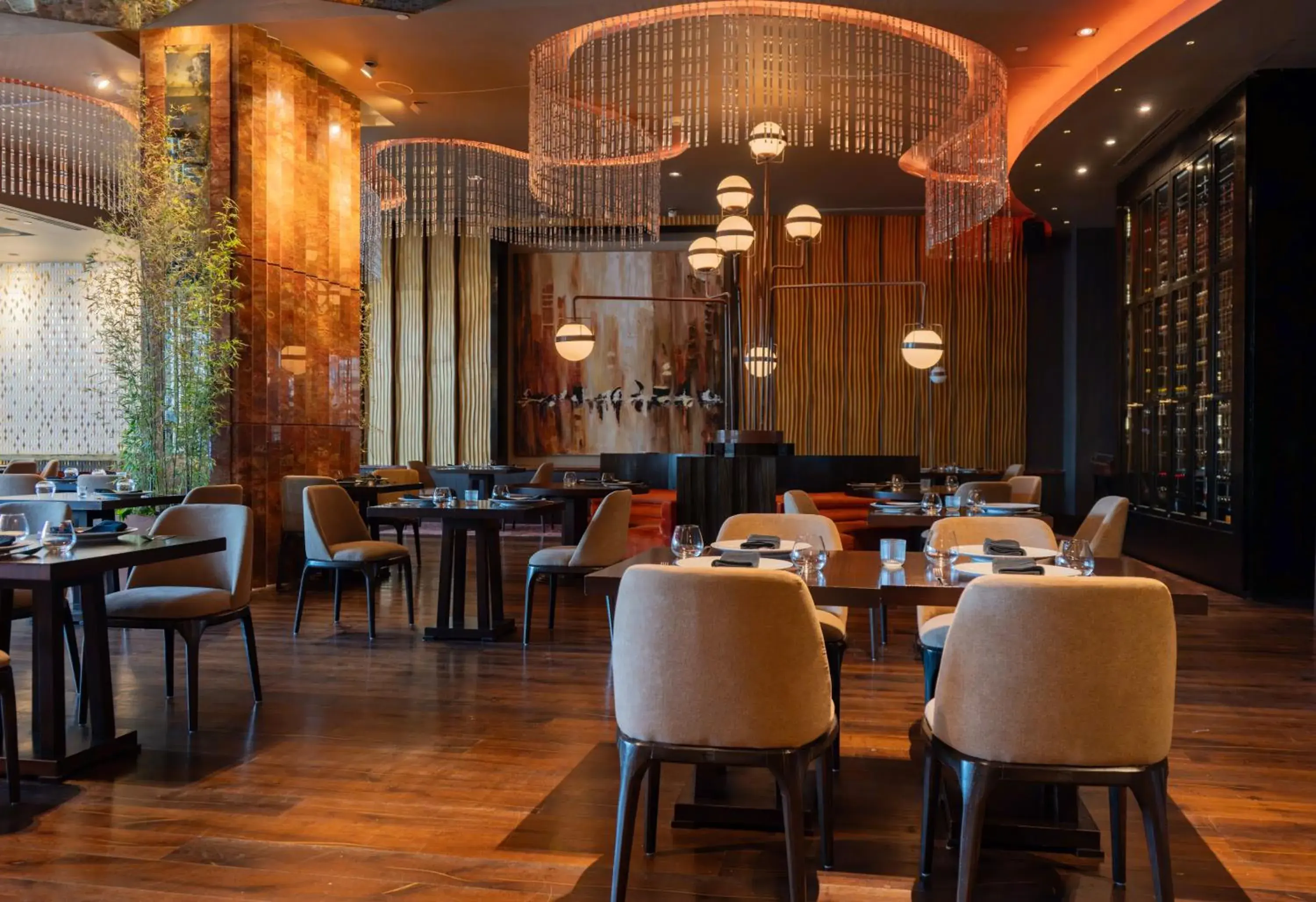 Restaurant/places to eat in Grand Velas Los Cabos Luxury All Inclusive Restaurant/places to eat in Grand Velas Los Cabos Luxury All Inclusive