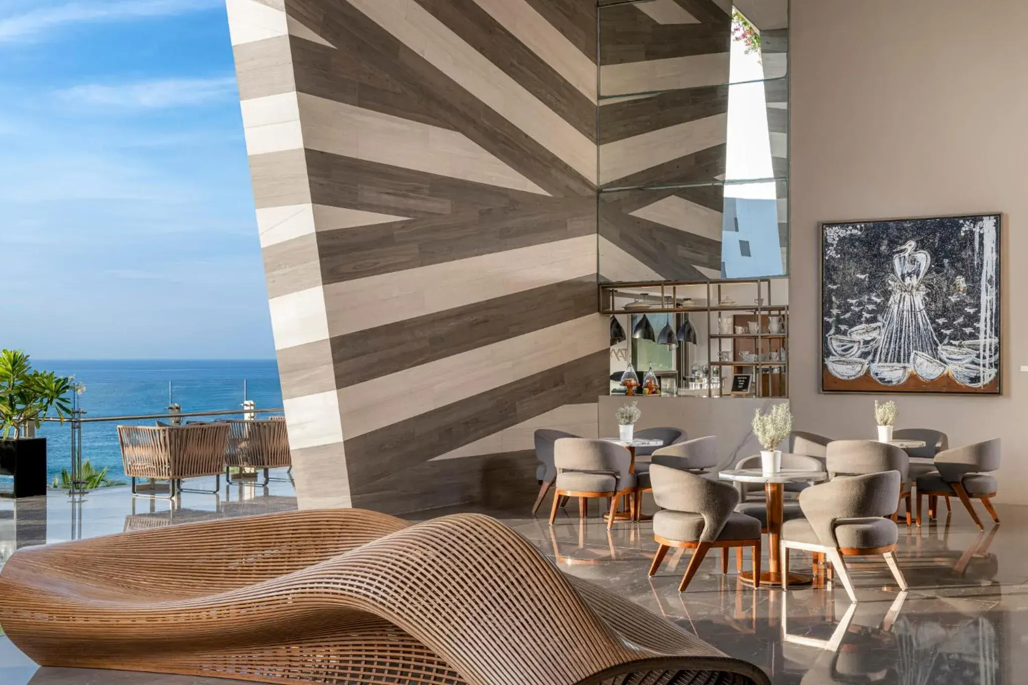 Restaurant/places to eat in Grand Velas Los Cabos Luxury All Inclusive Restaurant/places to eat in Grand Velas Los Cabos Luxury All Inclusive